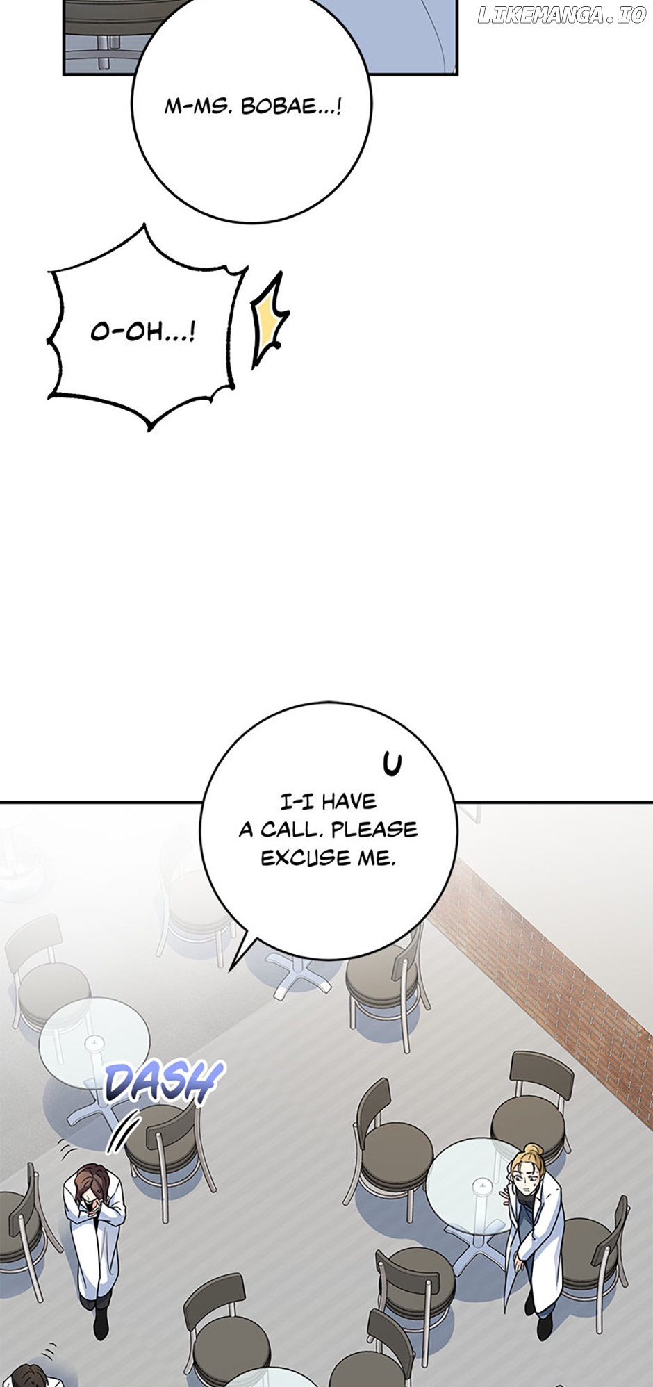 My Brothers, the Protagonists Chapter 75 - page 63