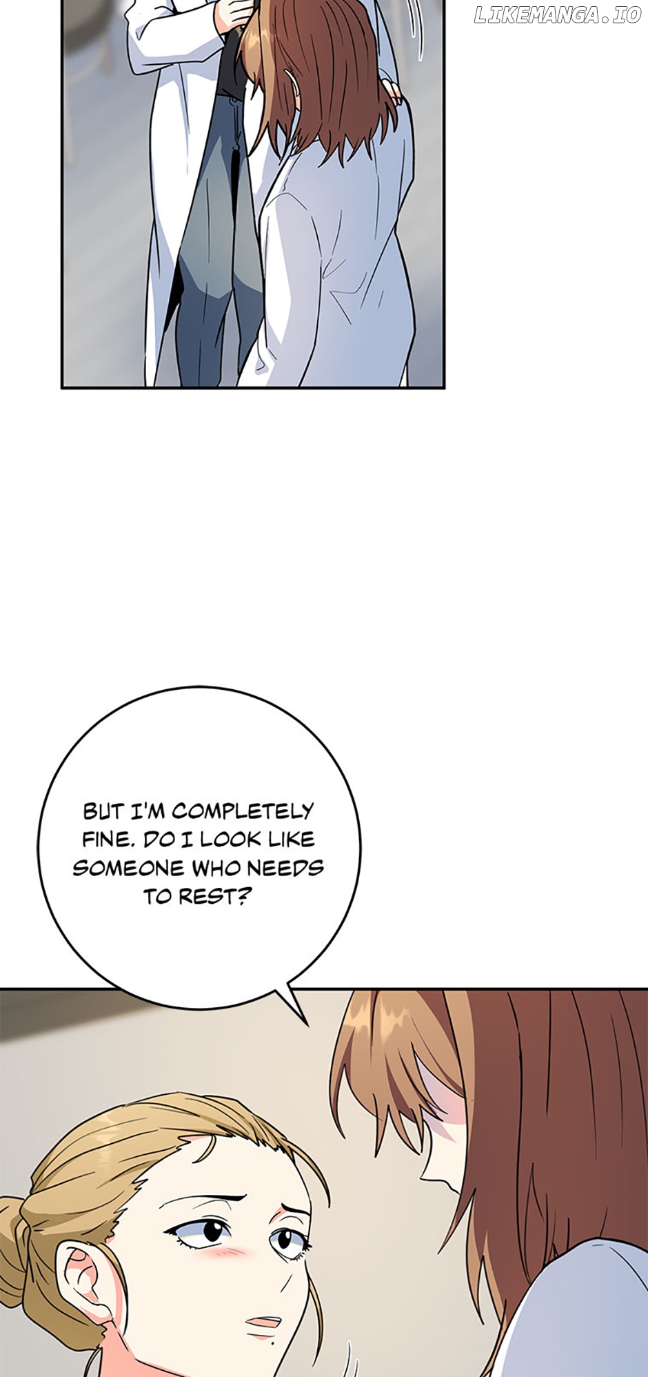 My Brothers, the Protagonists Chapter 75 - page 65