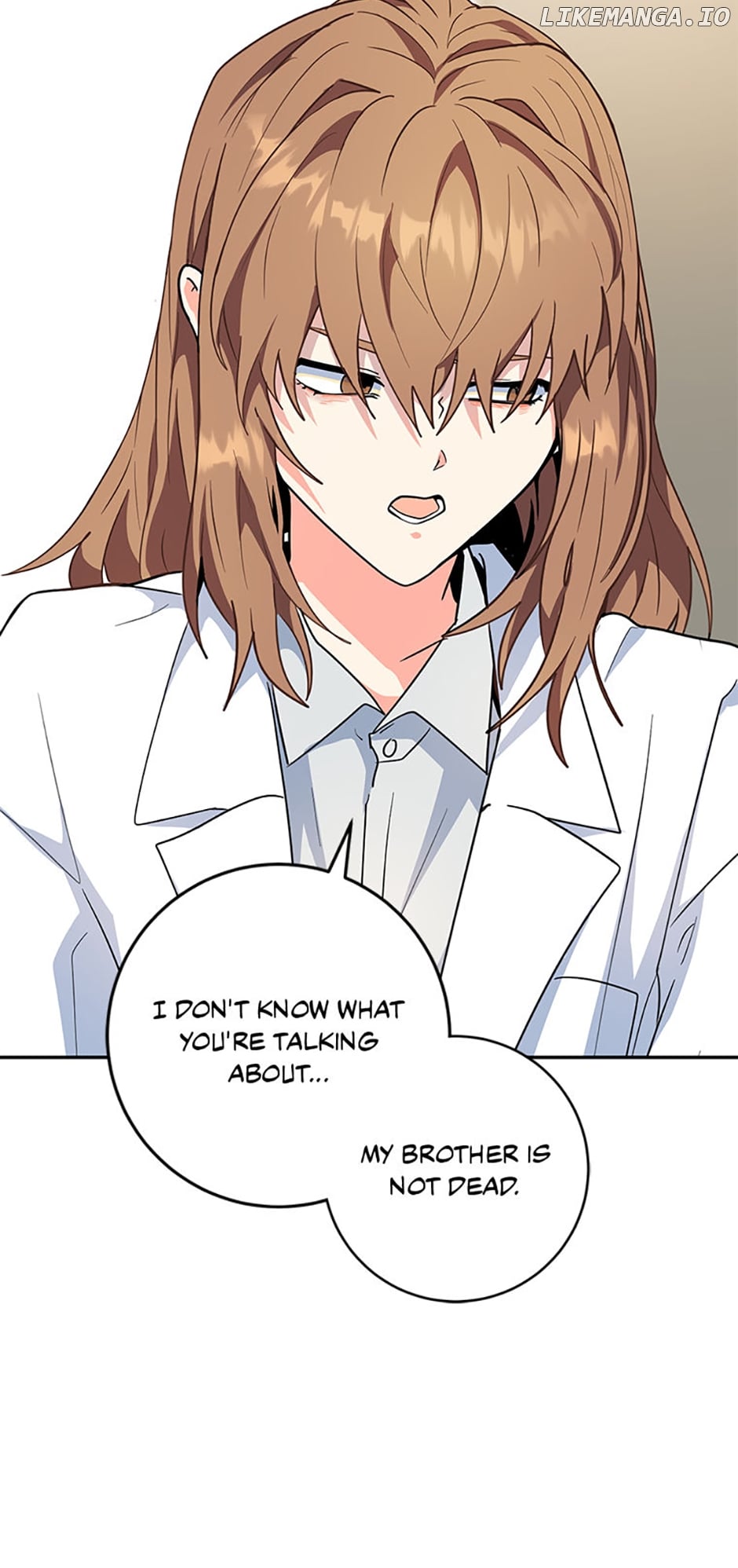 My Brothers, the Protagonists Chapter 75 - page 67