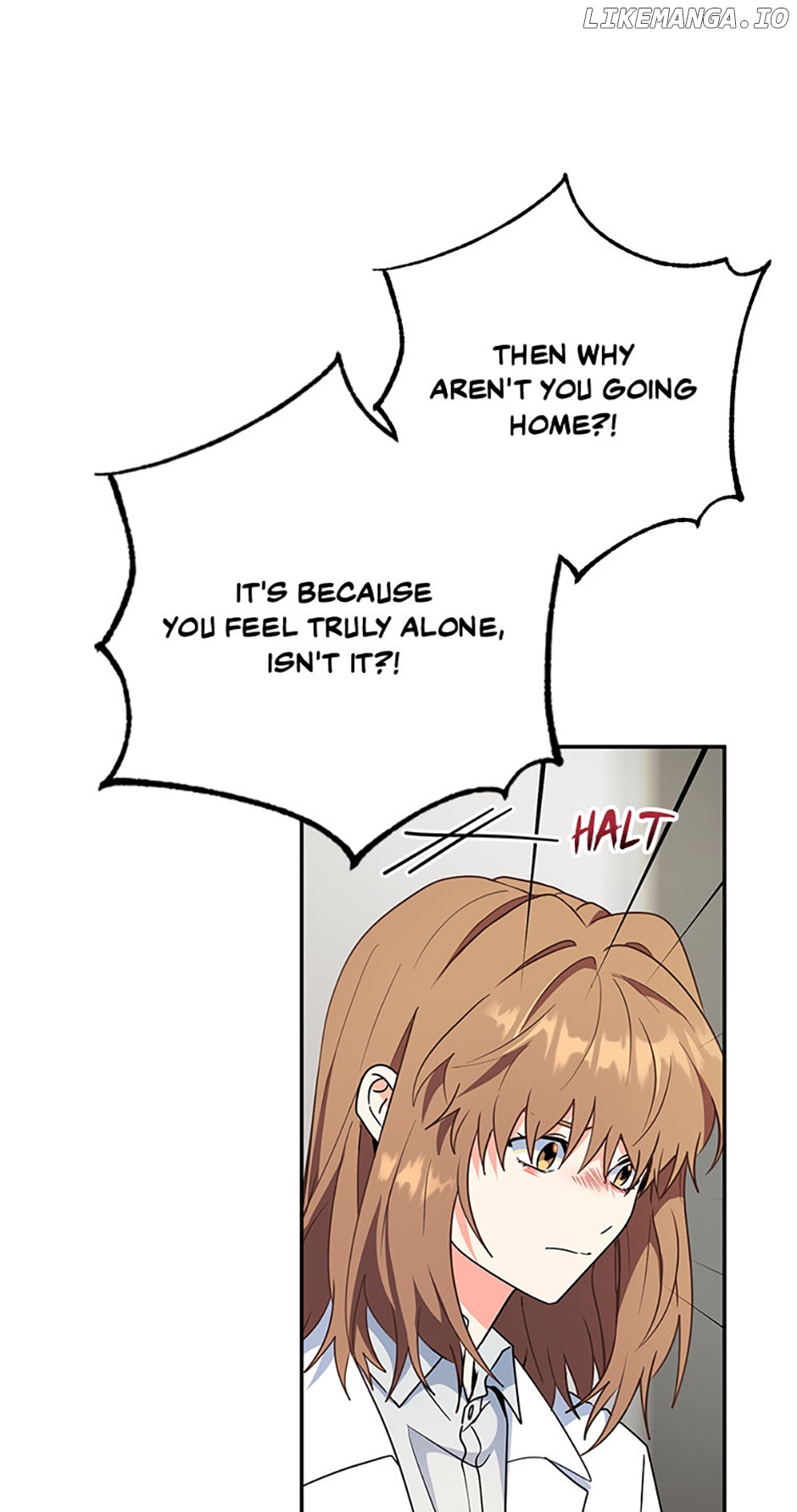 My Brothers, the Protagonists Chapter 75 - page 69