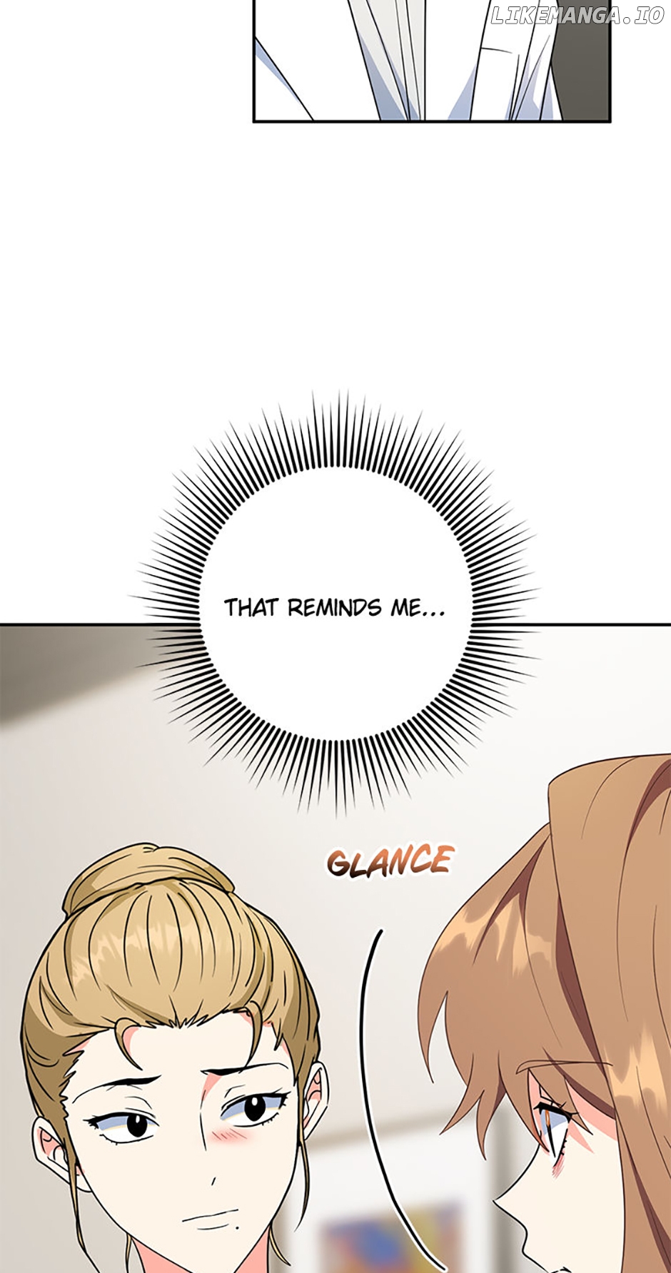 My Brothers, the Protagonists Chapter 75 - page 70