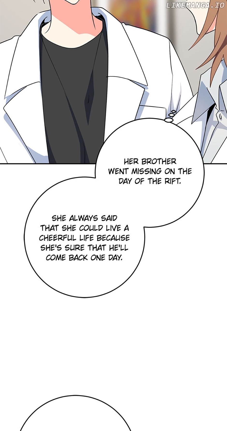 My Brothers, the Protagonists Chapter 75 - page 71
