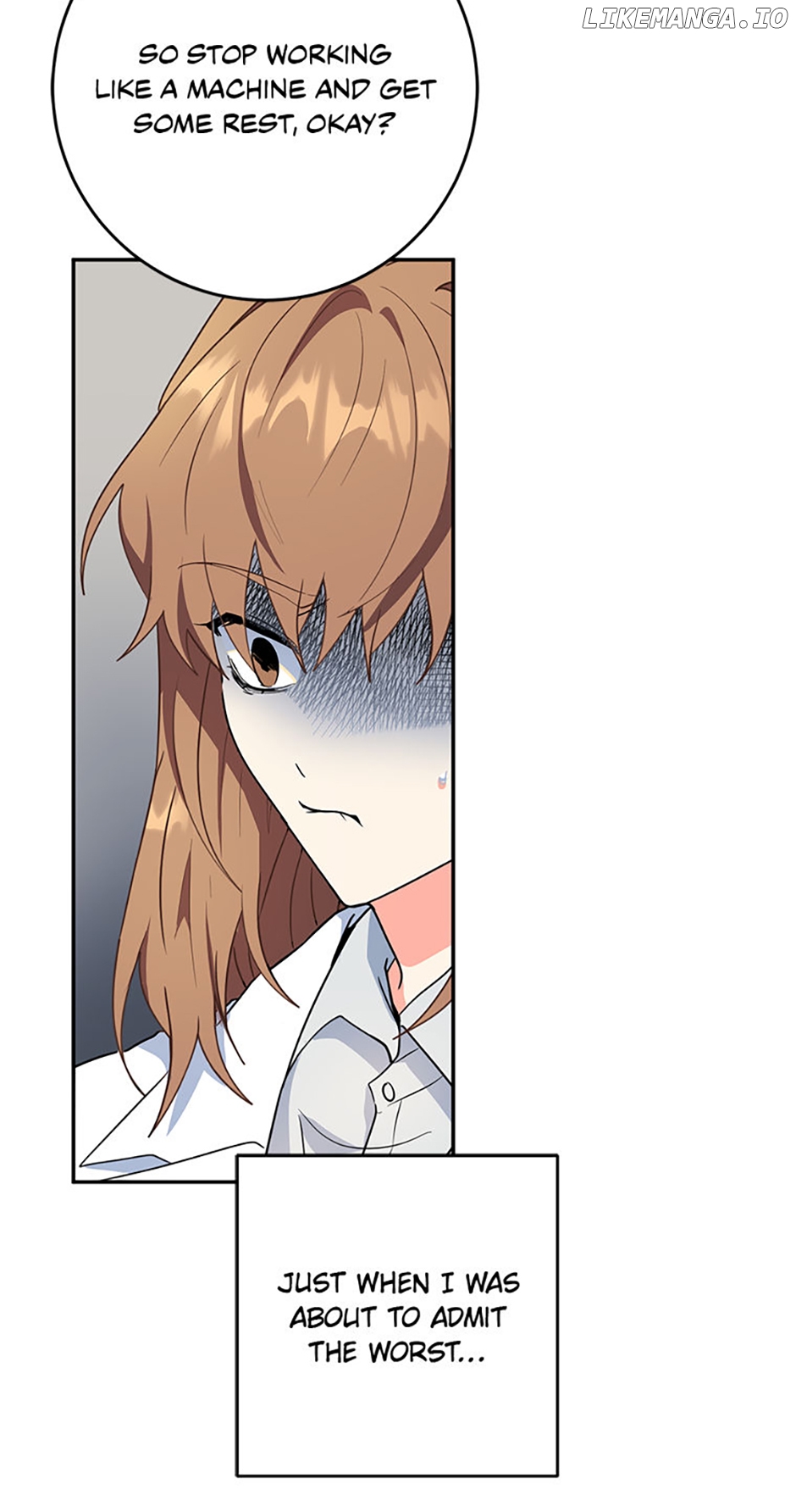 My Brothers, the Protagonists Chapter 75 - page 72