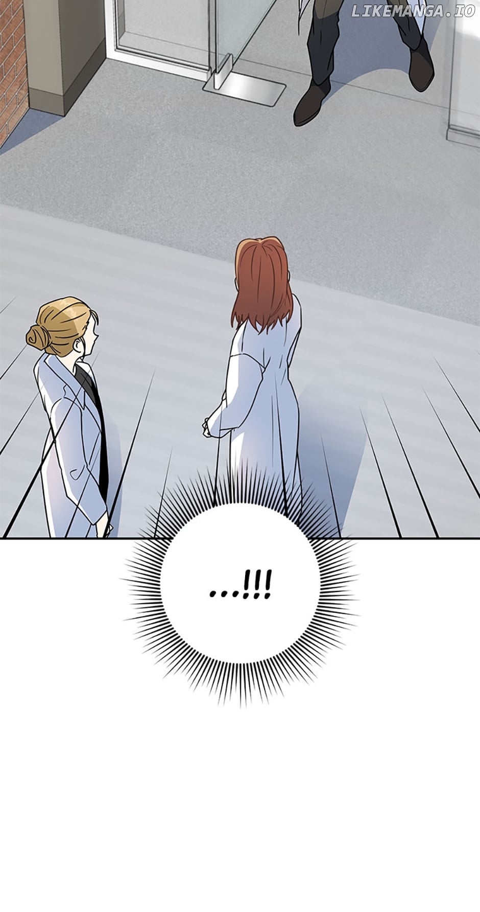 My Brothers, the Protagonists Chapter 75 - page 74