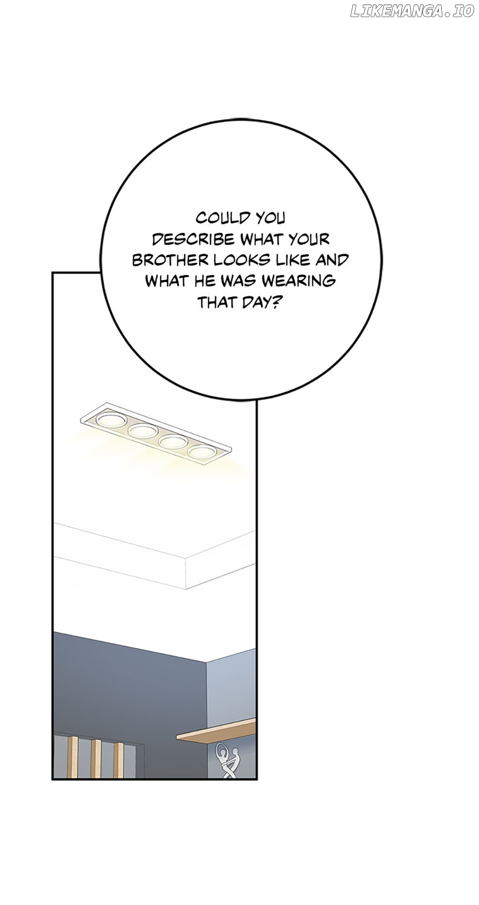 My Brothers, the Protagonists Chapter 75 - page 76