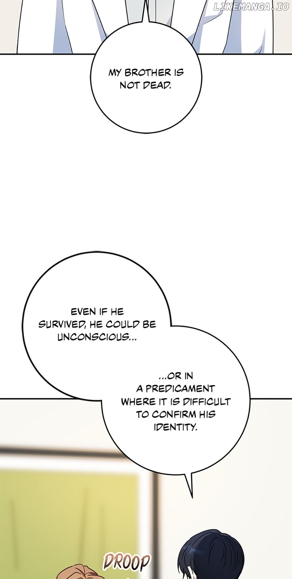 My Brothers, the Protagonists Chapter 75 - page 78