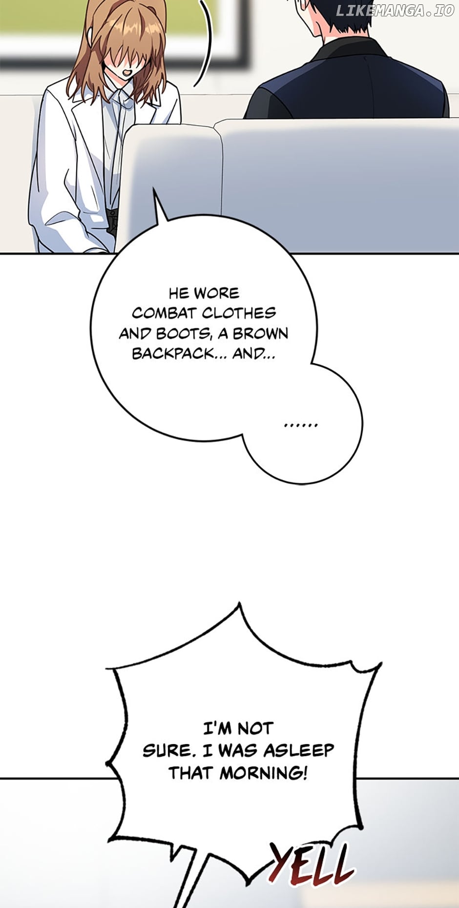 My Brothers, the Protagonists Chapter 75 - page 79