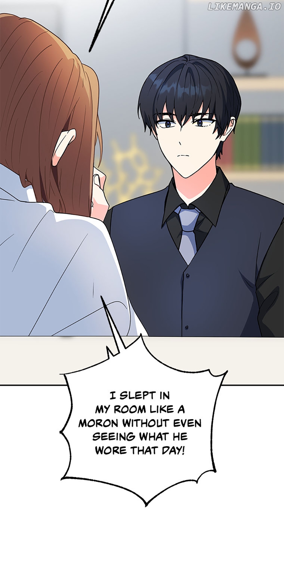 My Brothers, the Protagonists Chapter 75 - page 80