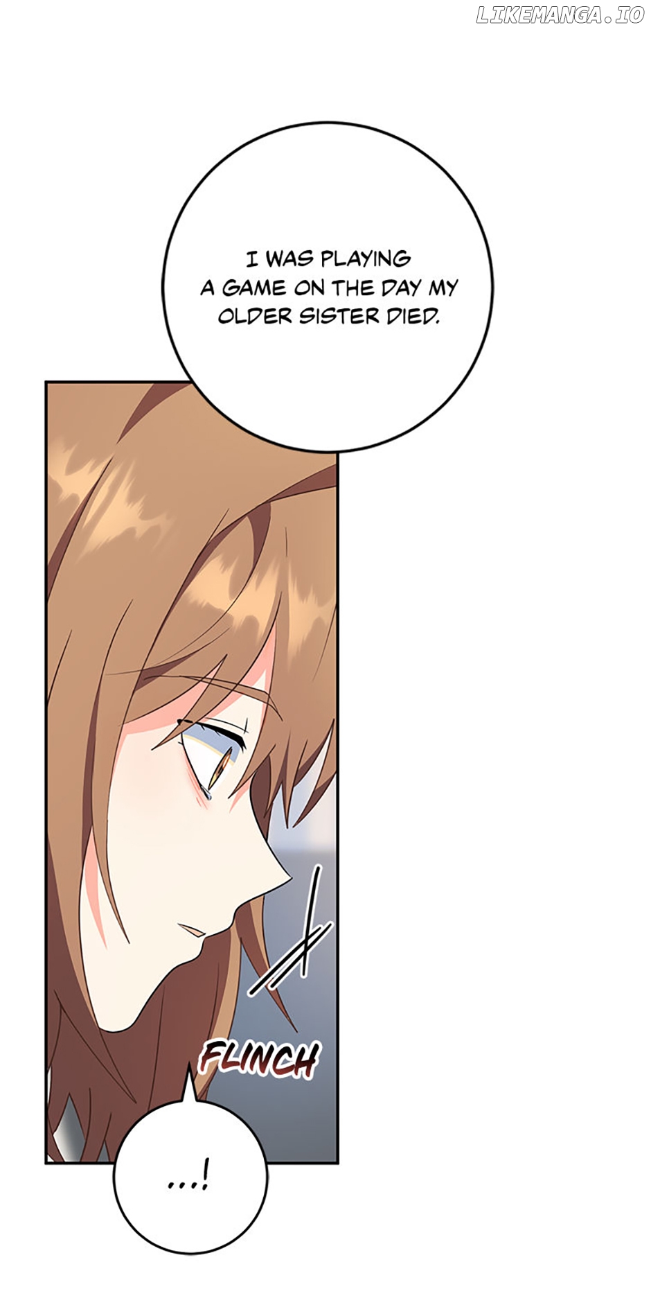 My Brothers, the Protagonists Chapter 75 - page 81