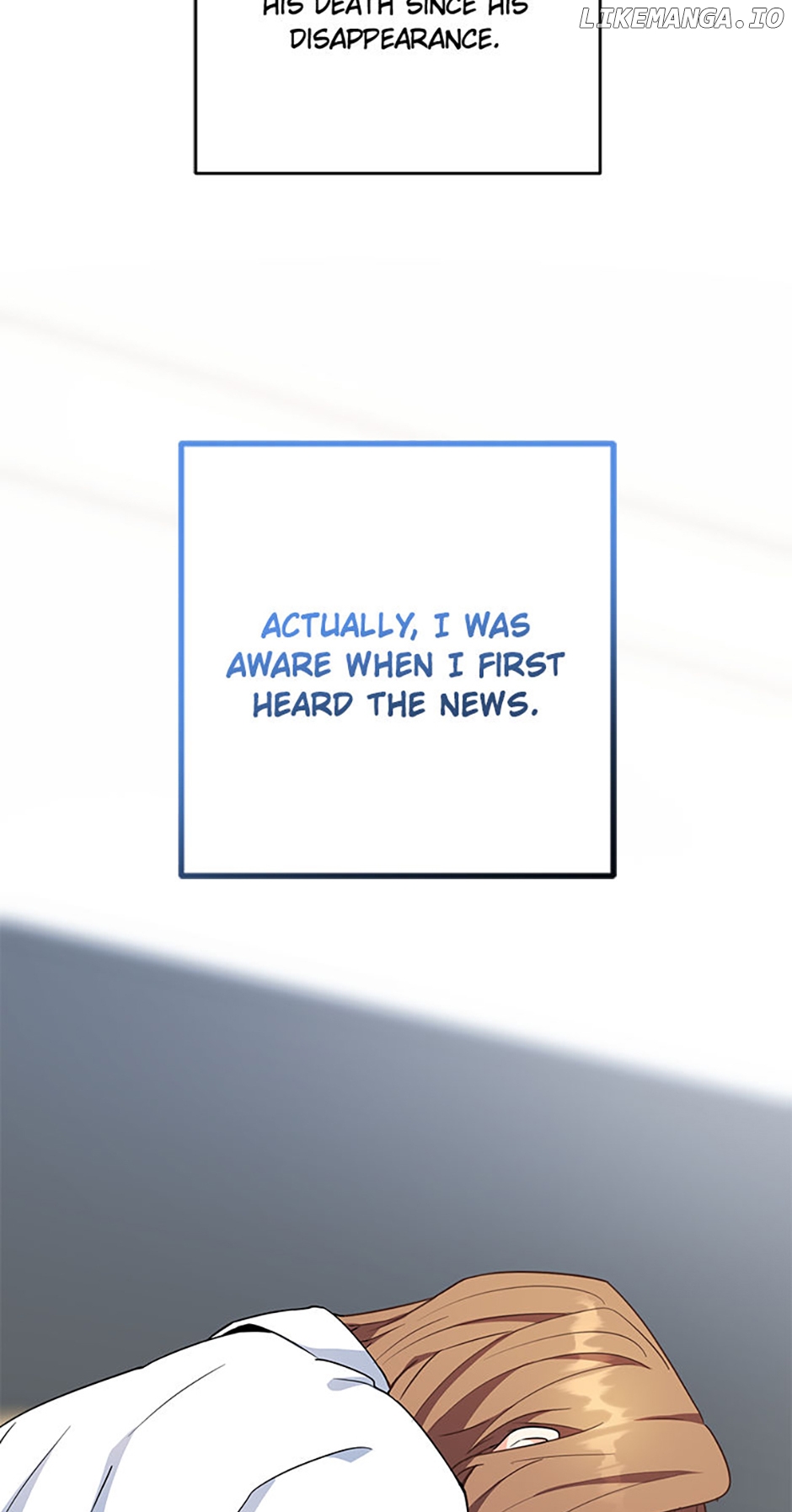 My Brothers, the Protagonists Chapter 75 - page 86