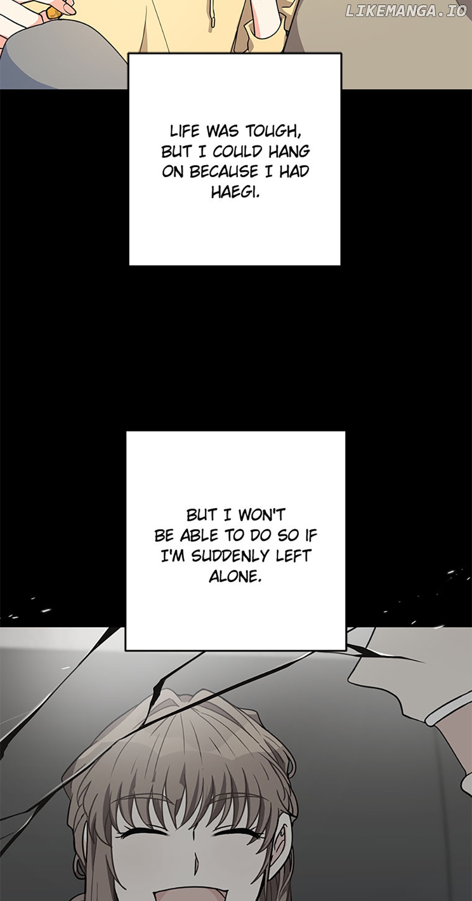 My Brothers, the Protagonists Chapter 75 - page 89