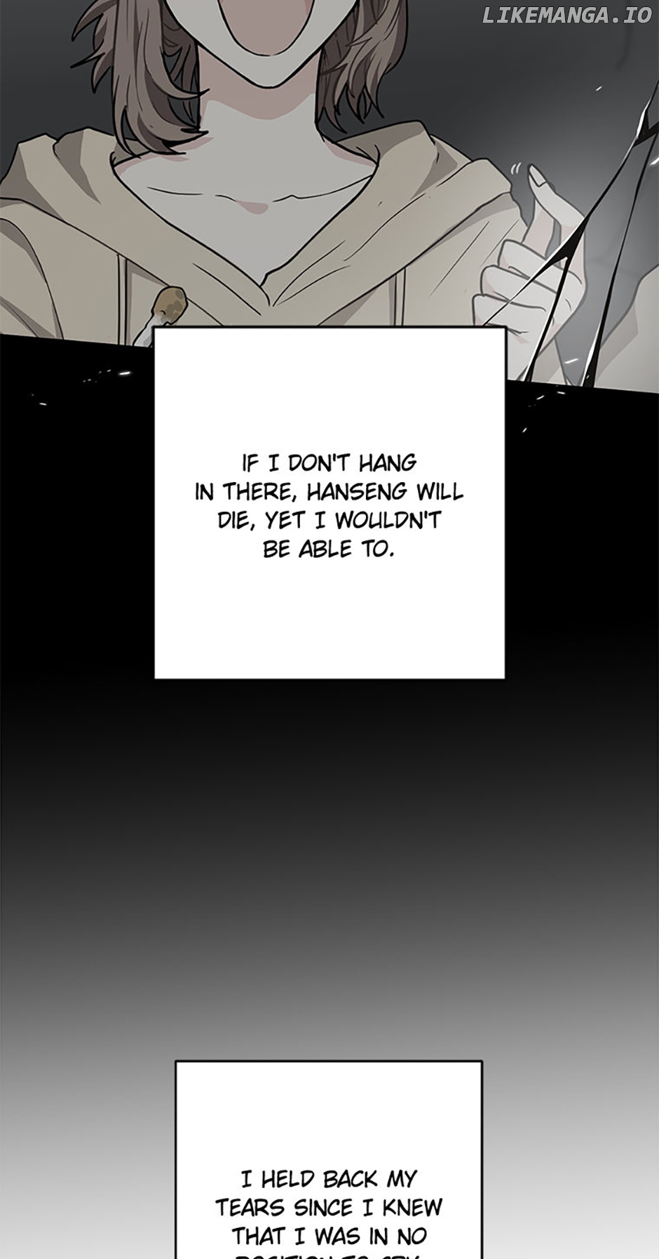 My Brothers, the Protagonists Chapter 75 - page 90