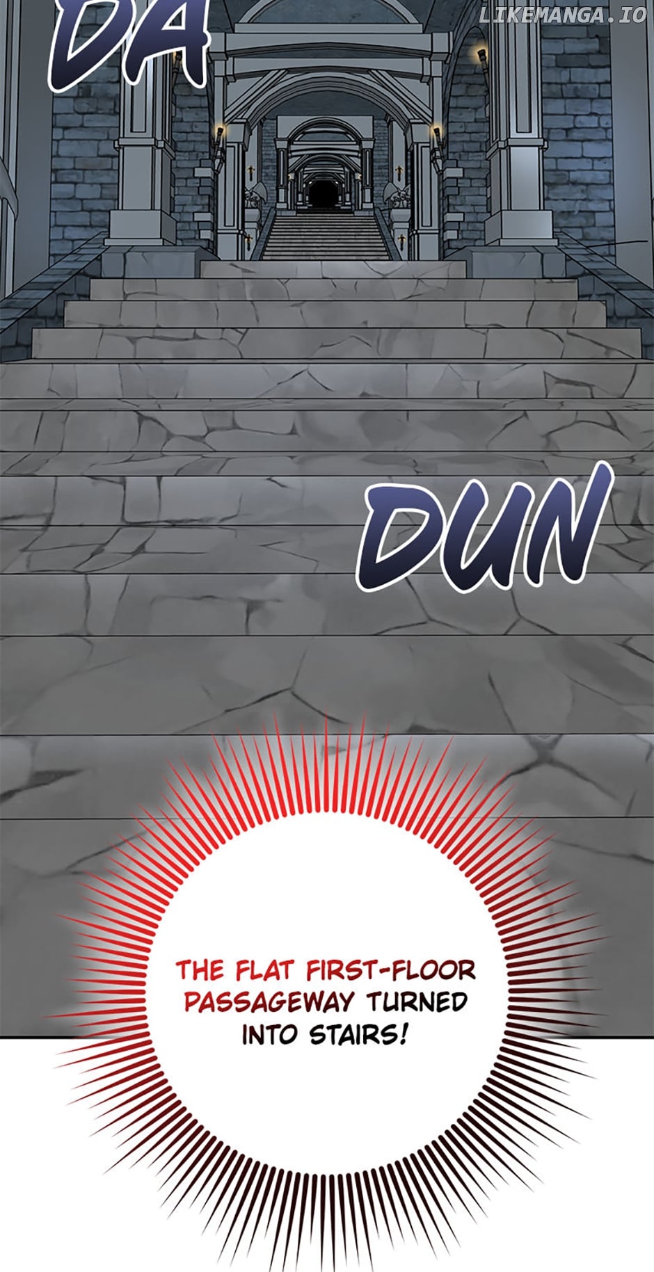 My Brothers, the Protagonists Chapter 75 - page 11