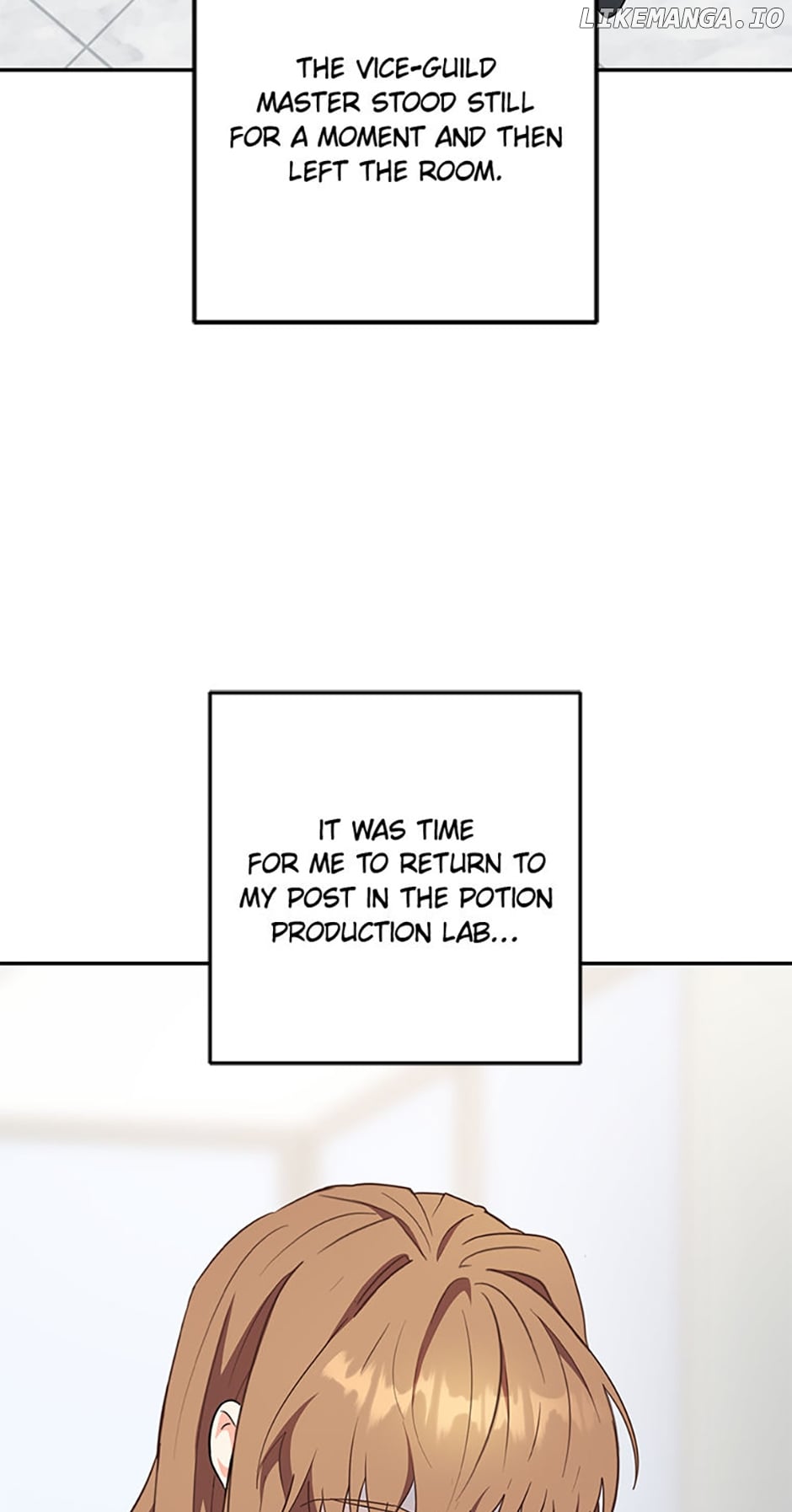 My Brothers, the Protagonists Chapter 75 - page 92