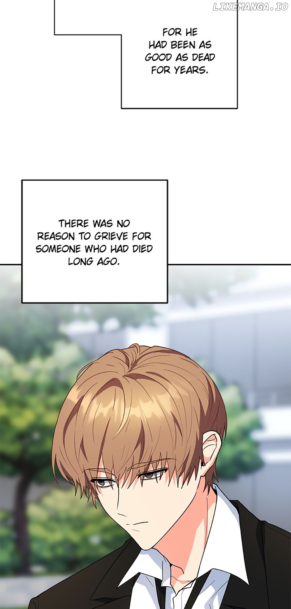 My Brothers, the Protagonists Chapter 77 - page 21