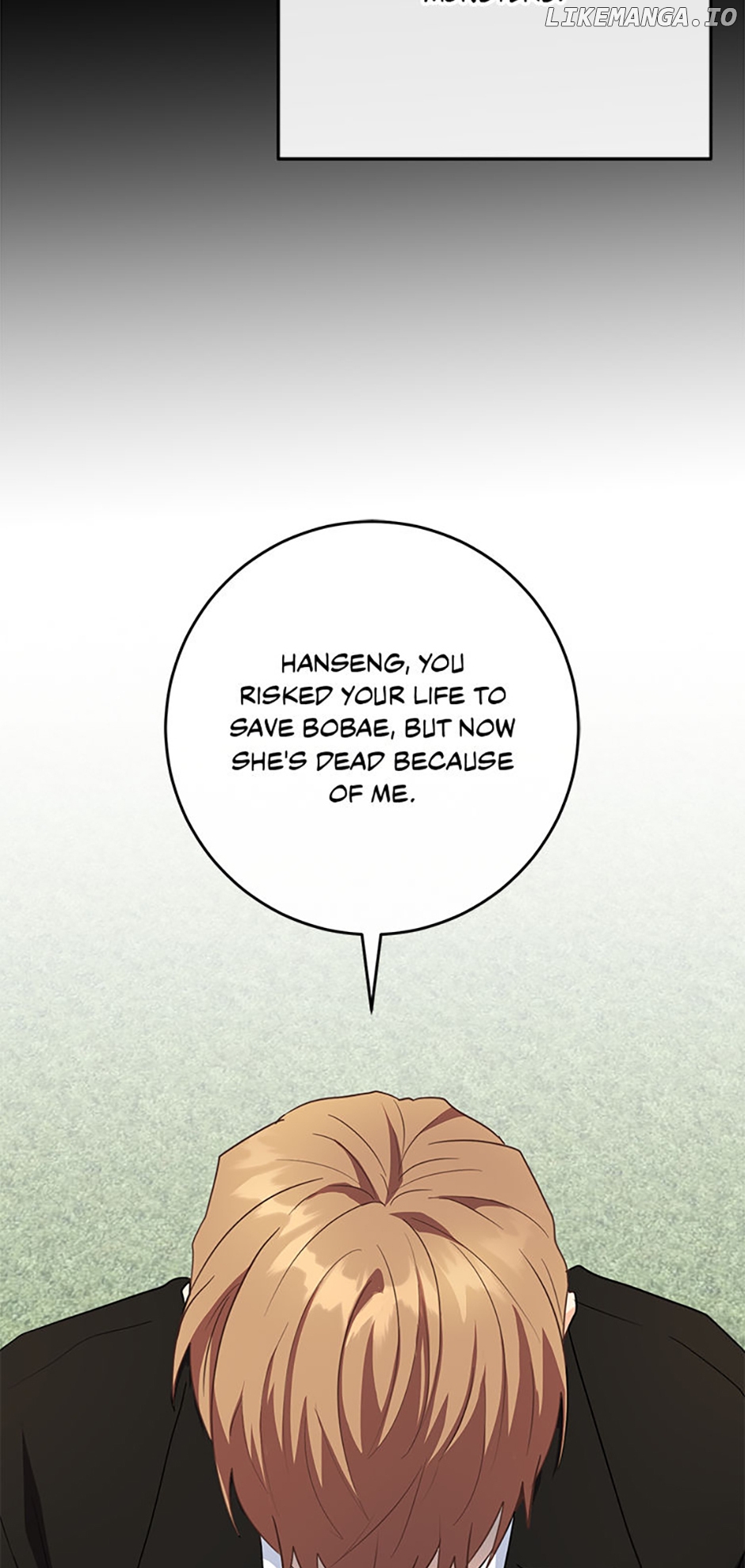 My Brothers, the Protagonists Chapter 77 - page 29