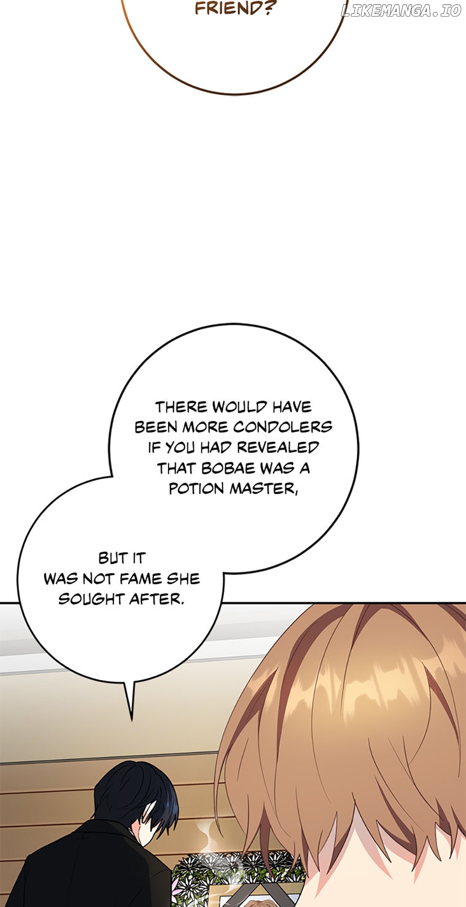 My Brothers, the Protagonists Chapter 77 - page 5