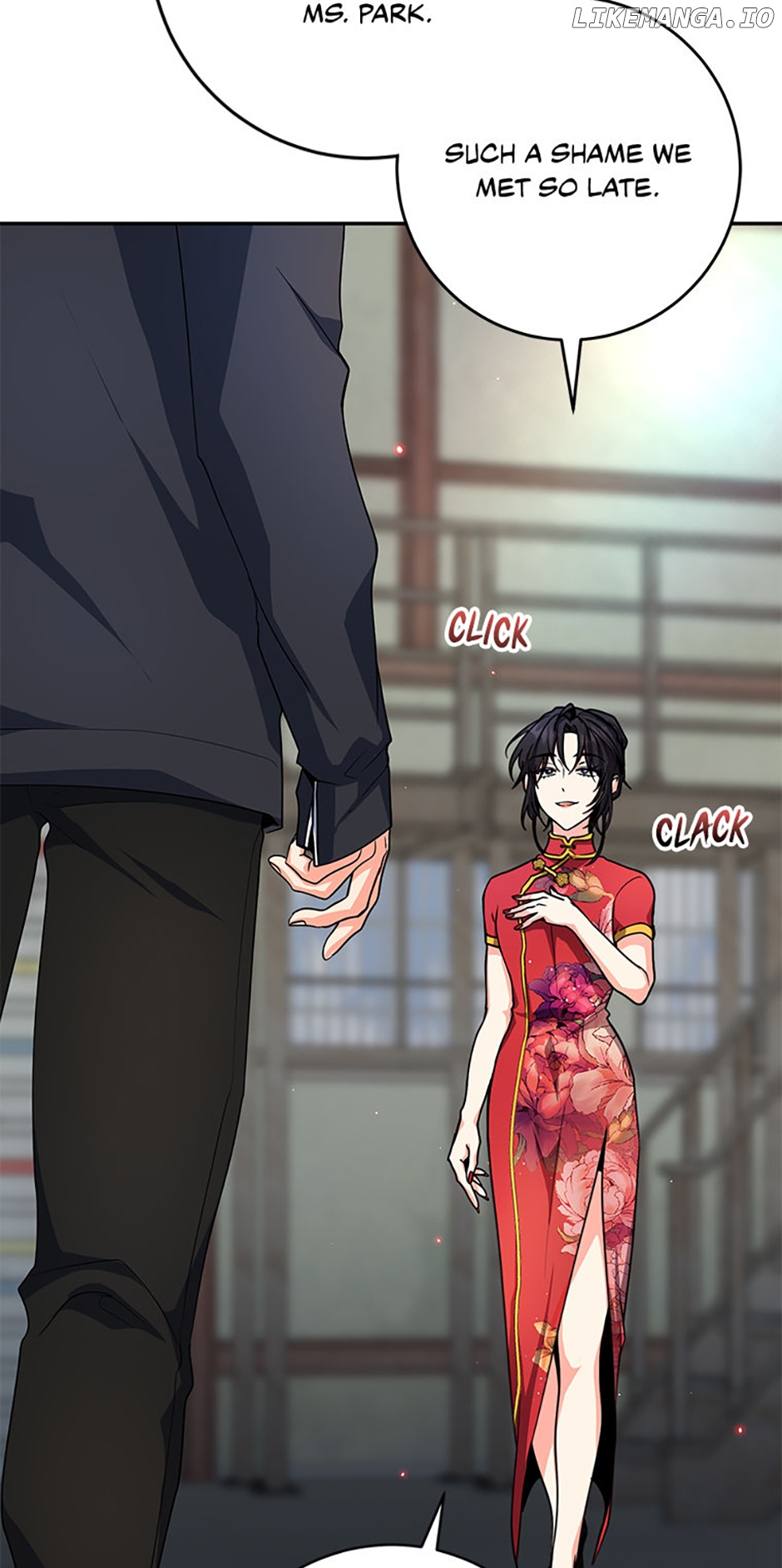 My Brothers, the Protagonists Chapter 77 - page 41