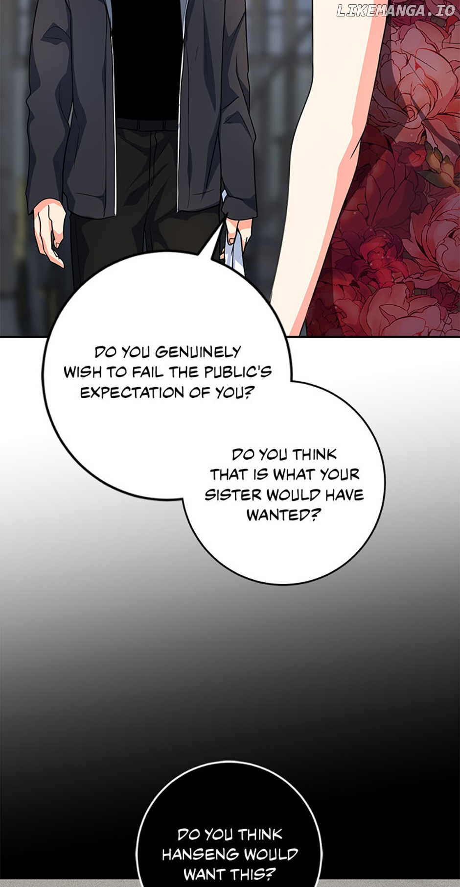 My Brothers, the Protagonists Chapter 77 - page 47