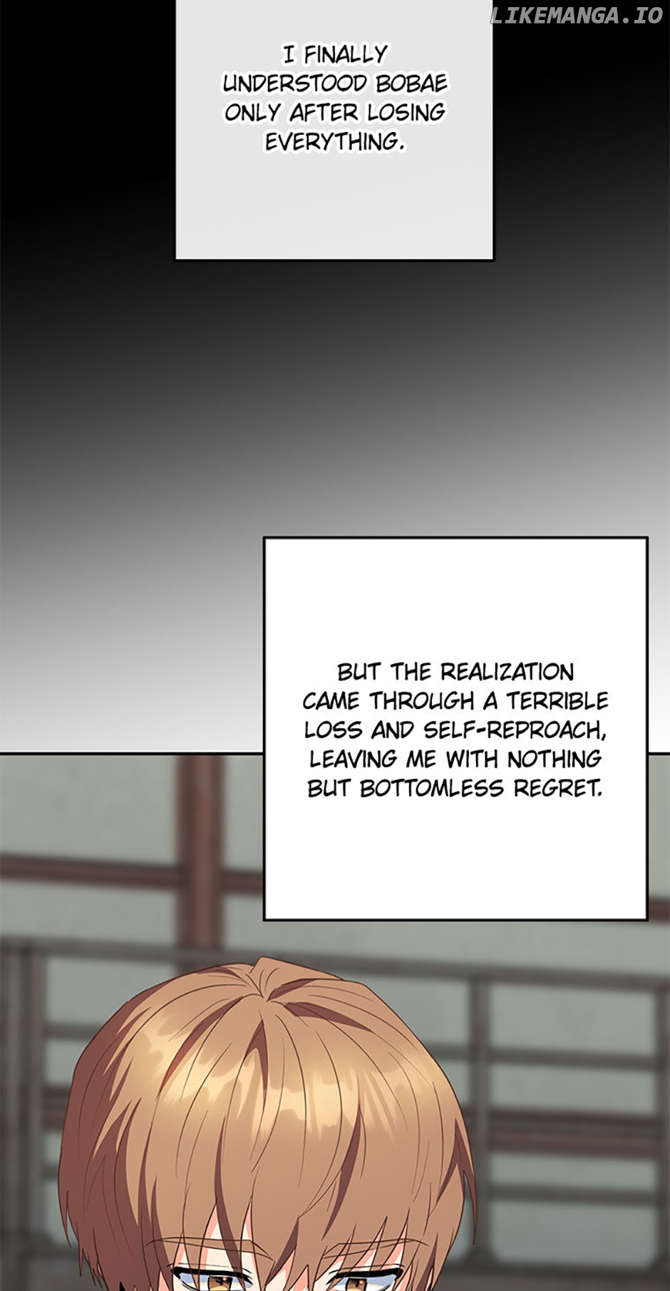 My Brothers, the Protagonists Chapter 77 - page 49