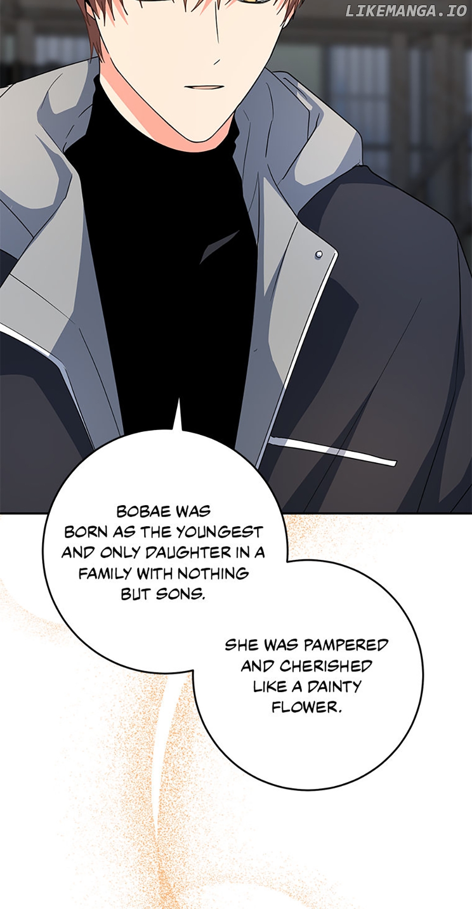 My Brothers, the Protagonists Chapter 77 - page 50