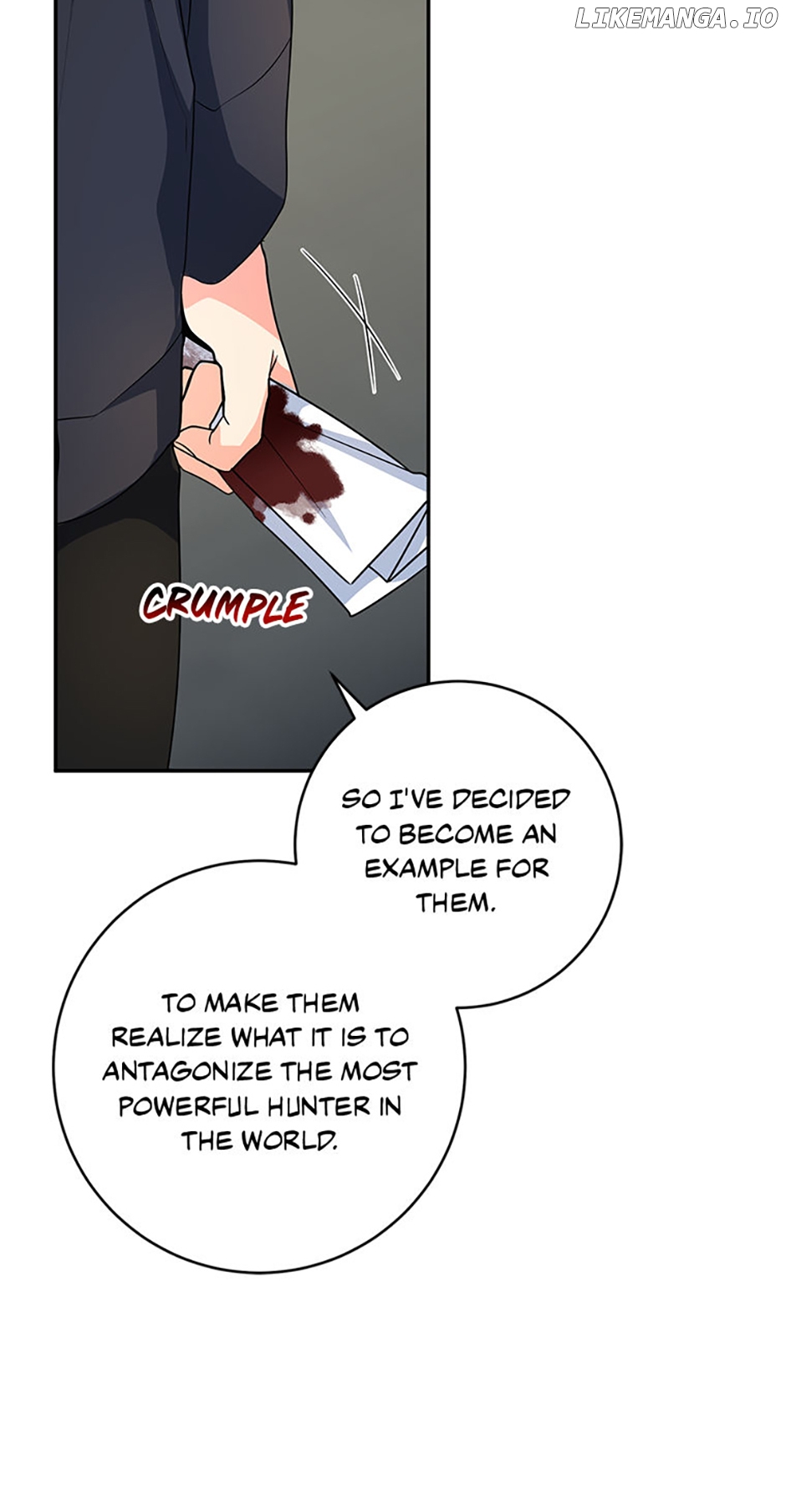 My Brothers, the Protagonists Chapter 77 - page 53