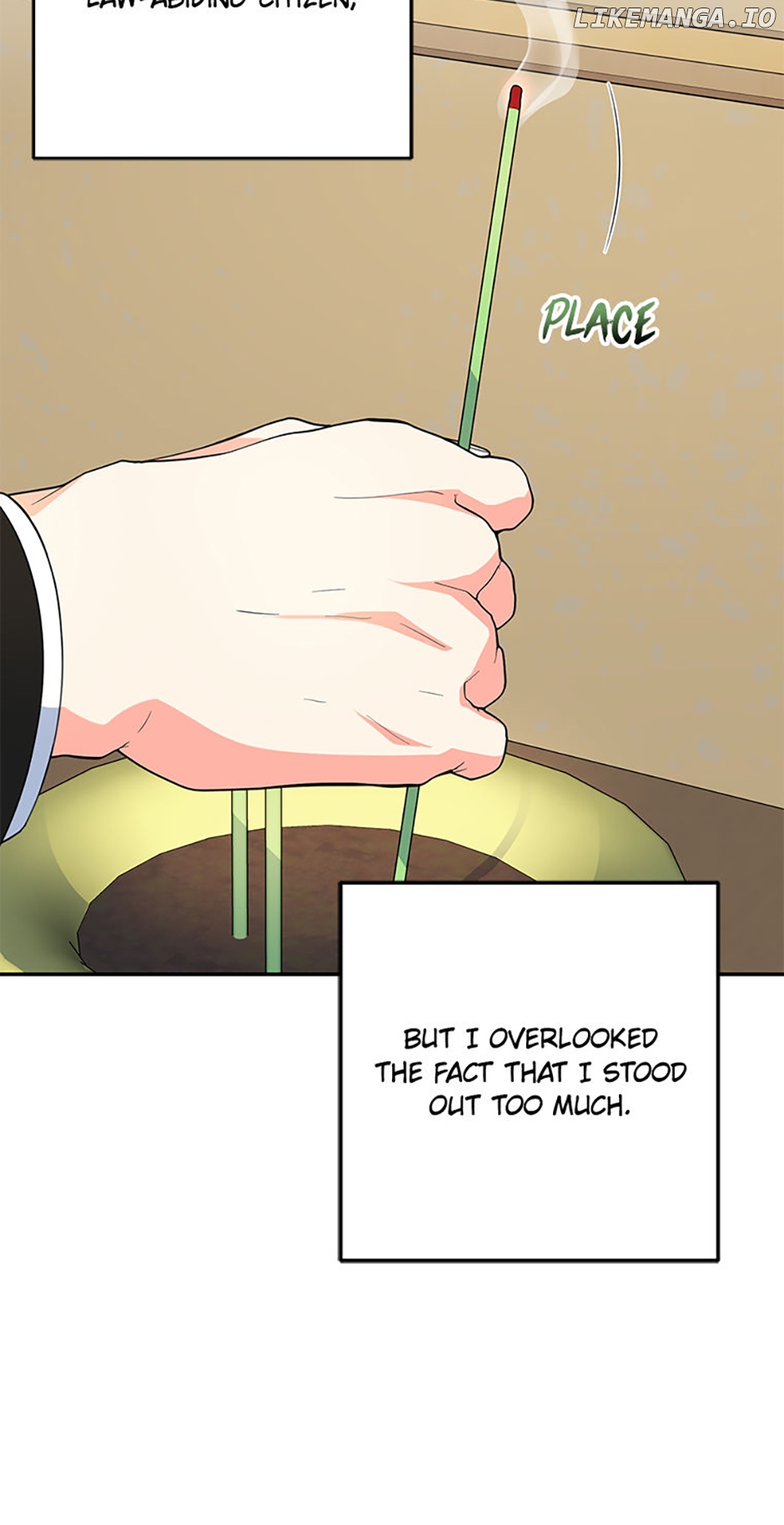 My Brothers, the Protagonists Chapter 77 - page 7