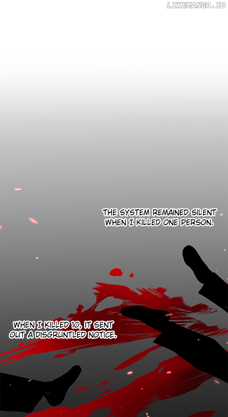 My Brothers, the Protagonists Chapter 77 - page 61