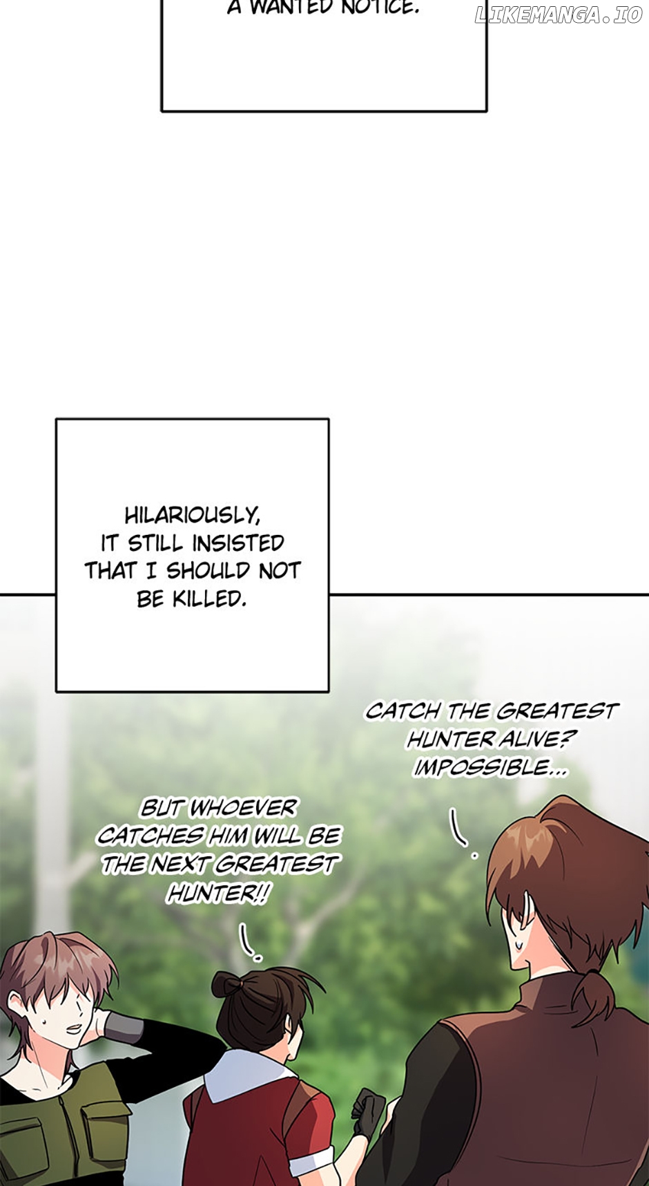 My Brothers, the Protagonists Chapter 77 - page 65