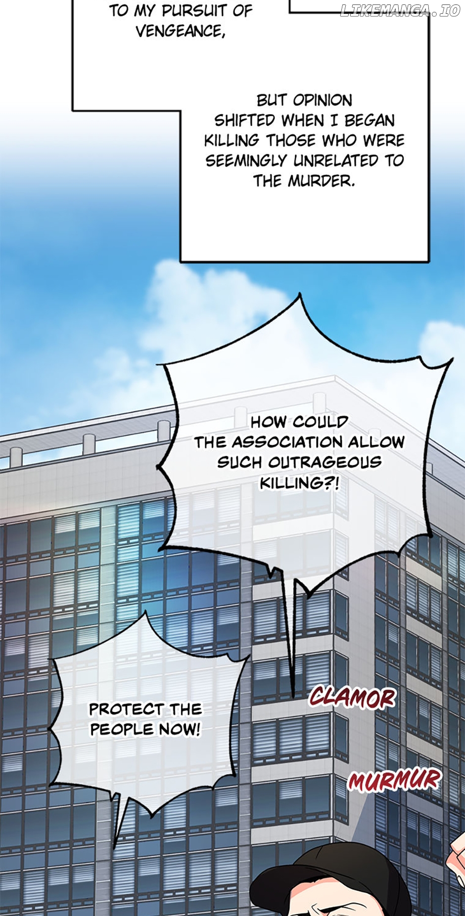 My Brothers, the Protagonists Chapter 77 - page 73
