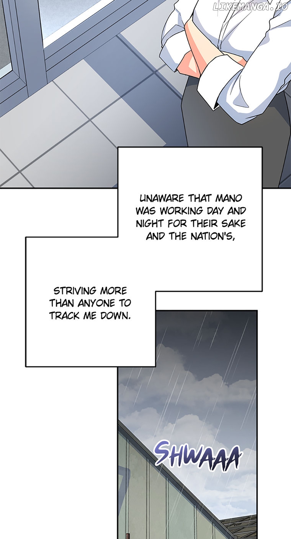 My Brothers, the Protagonists Chapter 77 - page 77
