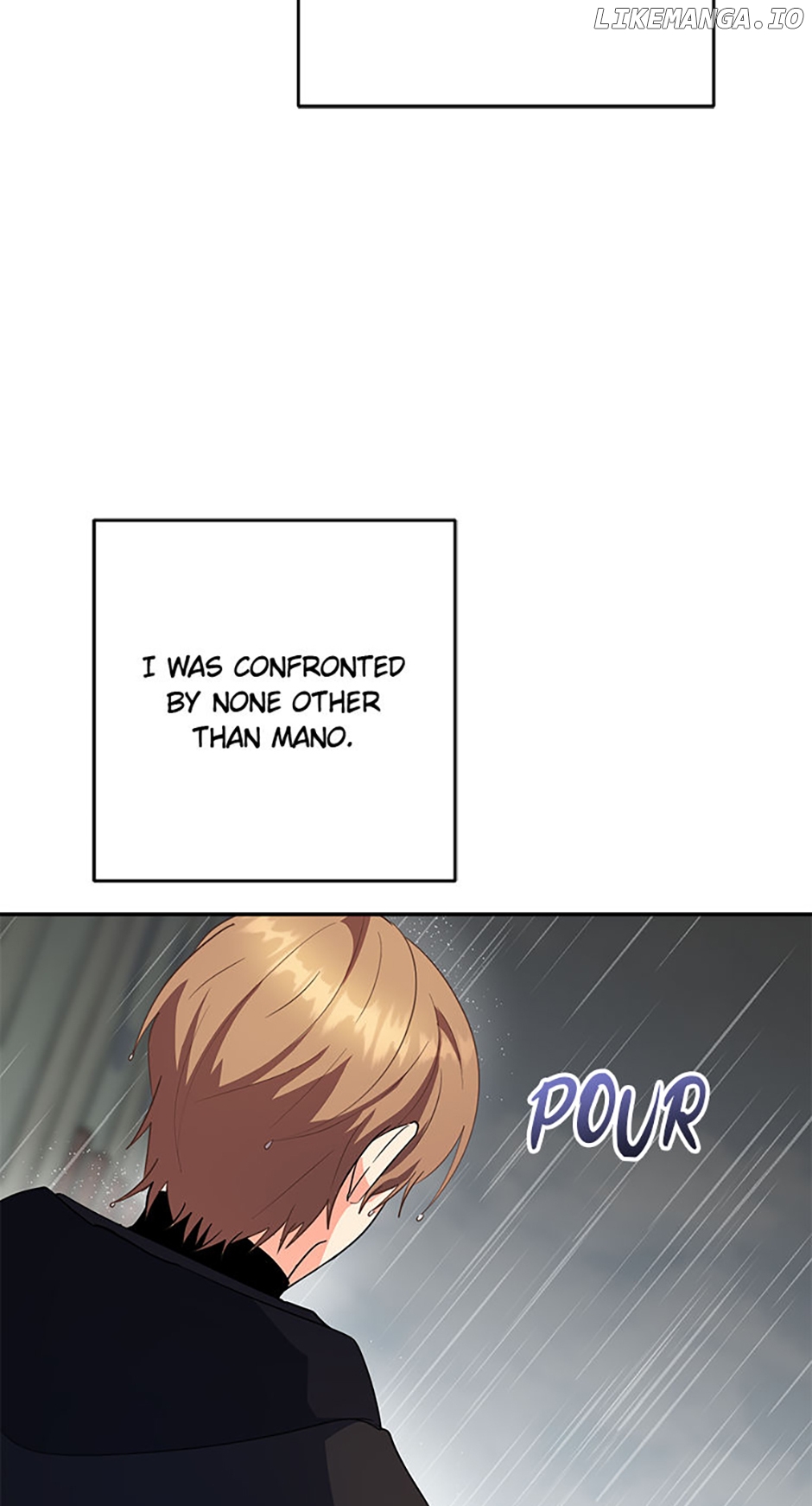 My Brothers, the Protagonists Chapter 77 - page 80