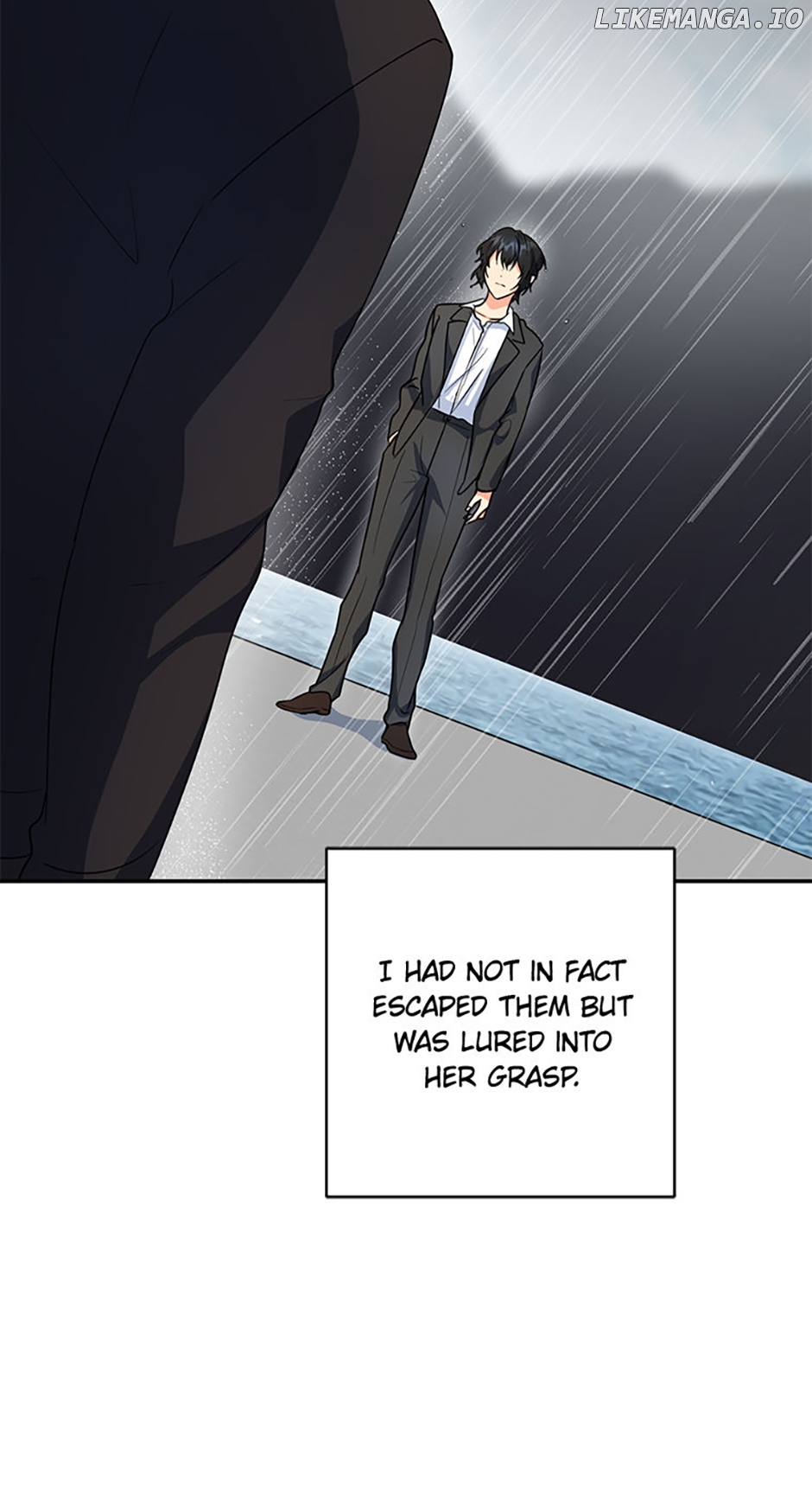 My Brothers, the Protagonists Chapter 77 - page 81