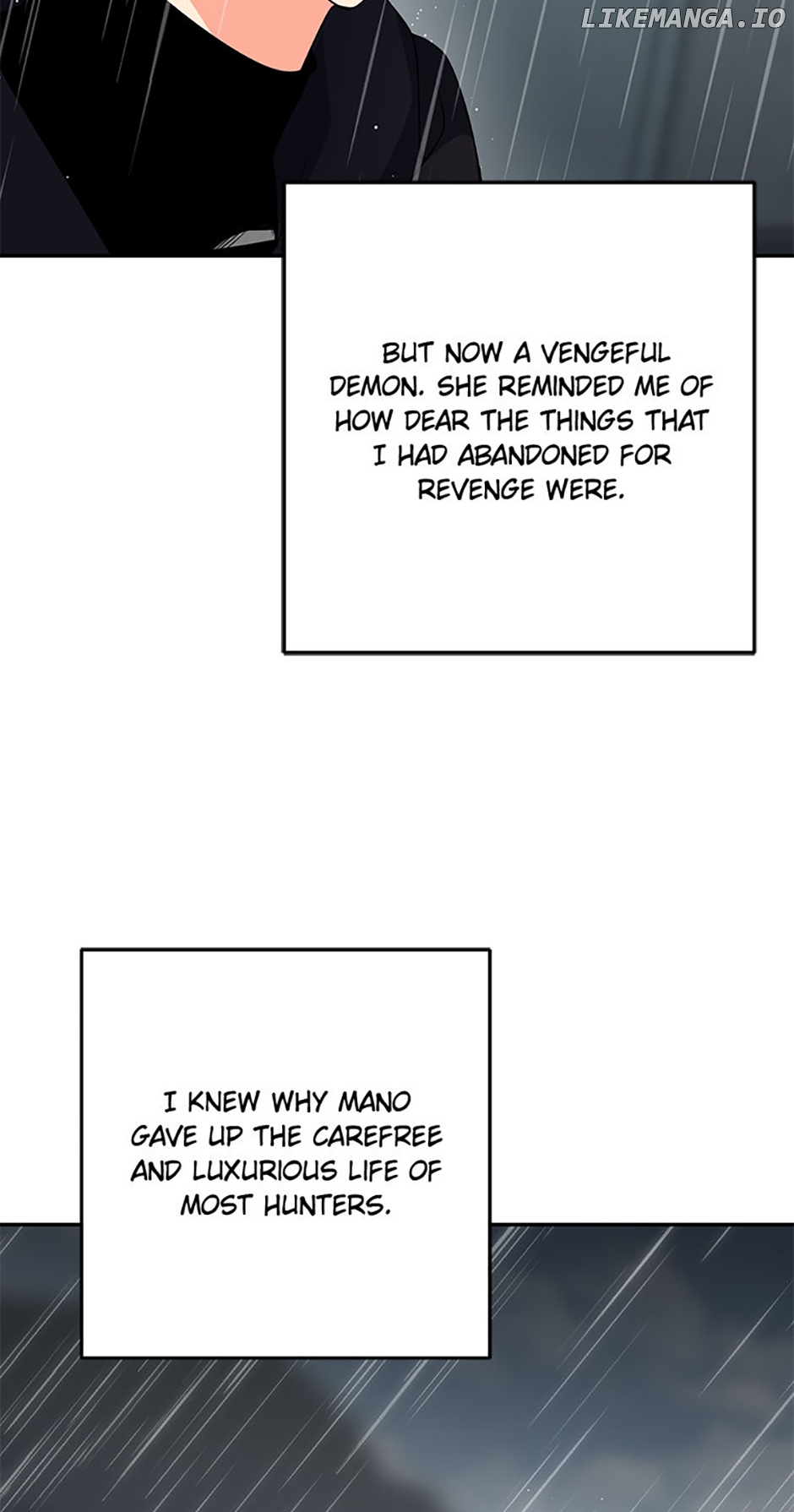 My Brothers, the Protagonists Chapter 77 - page 83