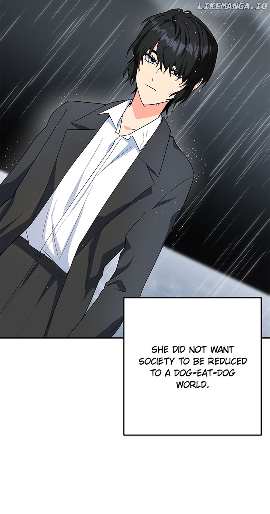 My Brothers, the Protagonists Chapter 77 - page 84