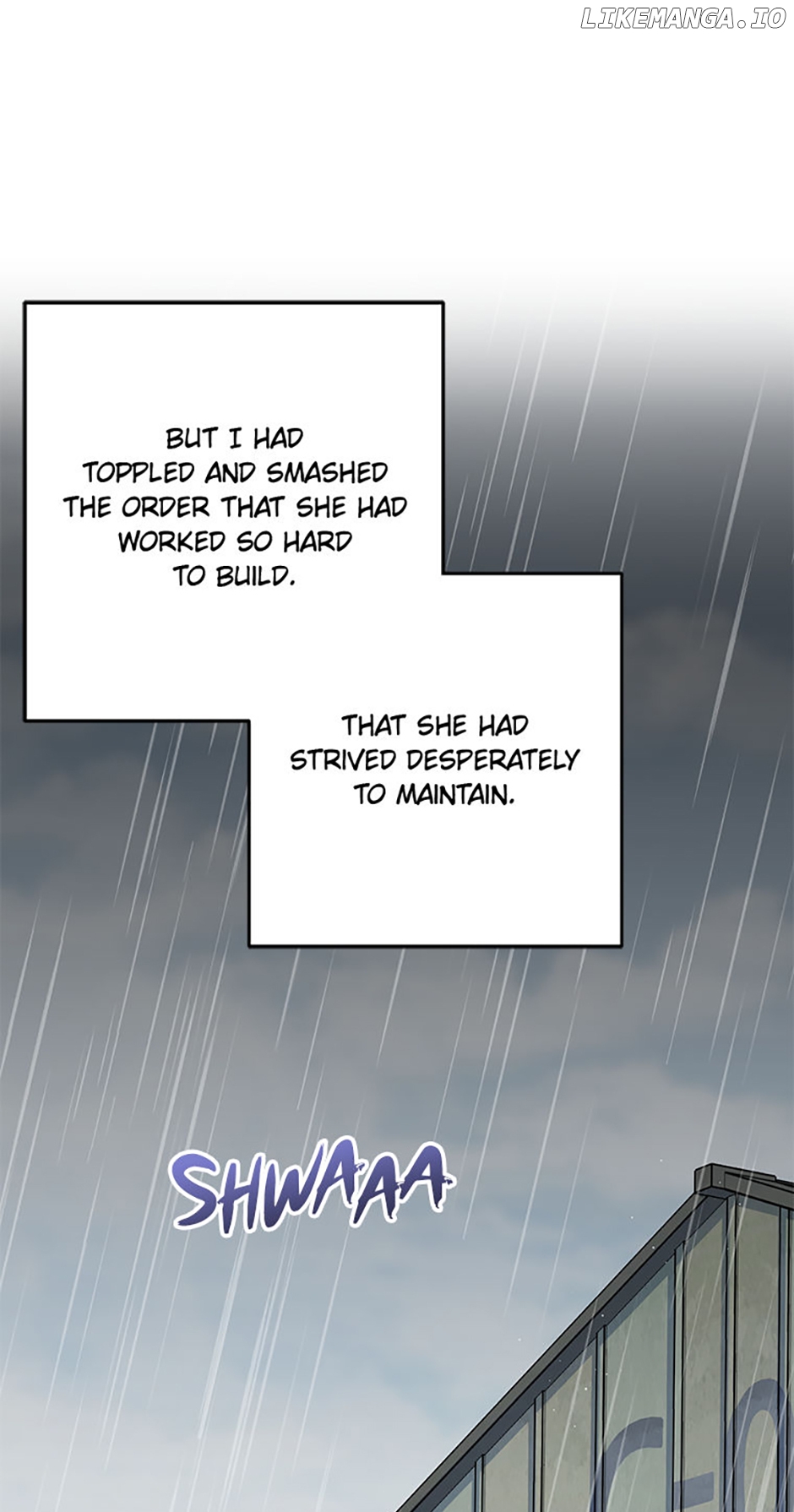 My Brothers, the Protagonists Chapter 77 - page 88