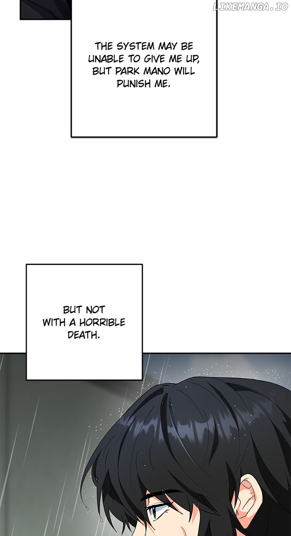 My Brothers, the Protagonists Chapter 77 - page 91