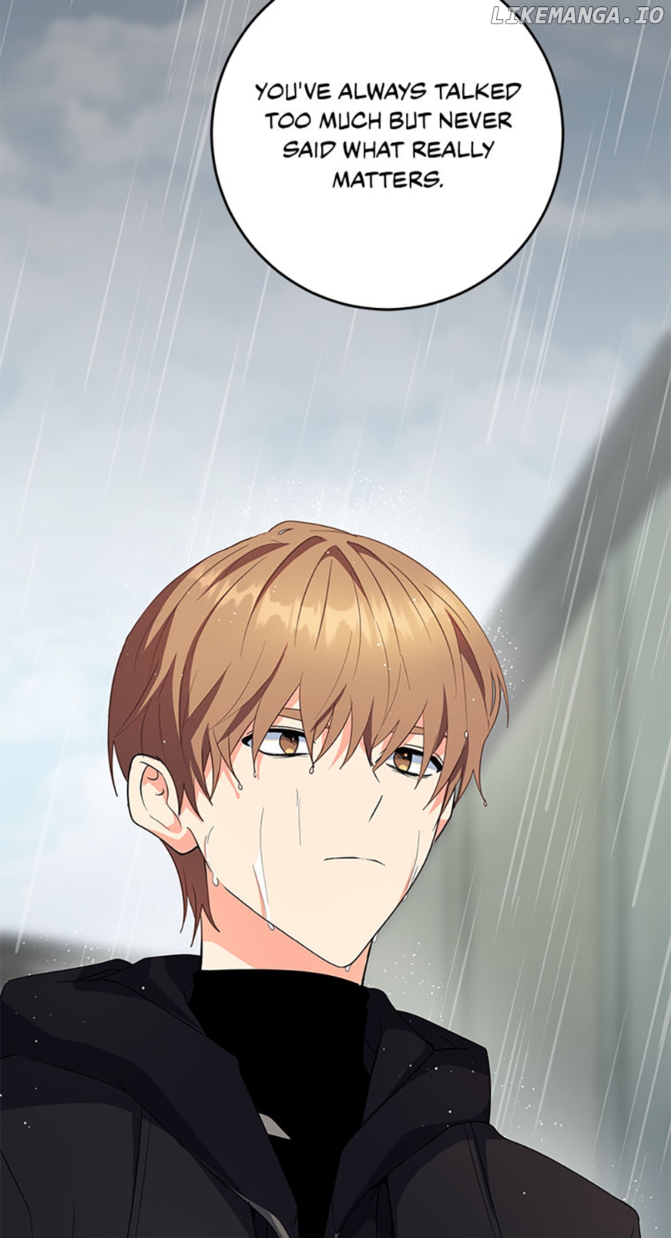 My Brothers, the Protagonists Chapter 77 - page 93