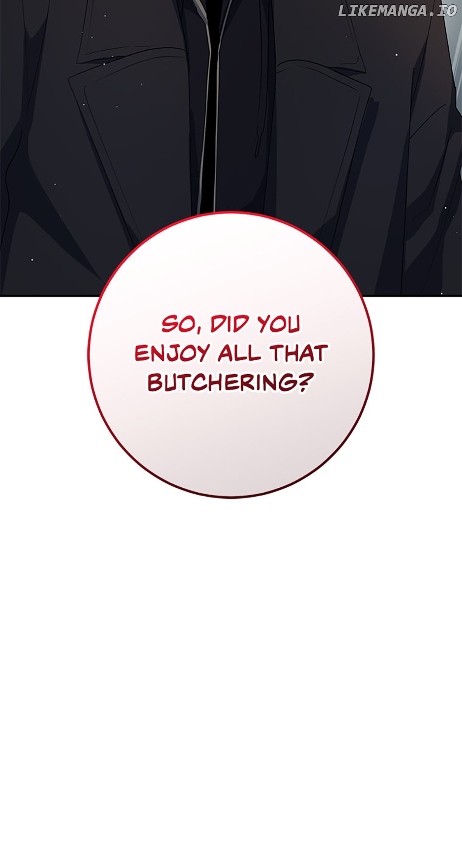 My Brothers, the Protagonists Chapter 77 - page 94