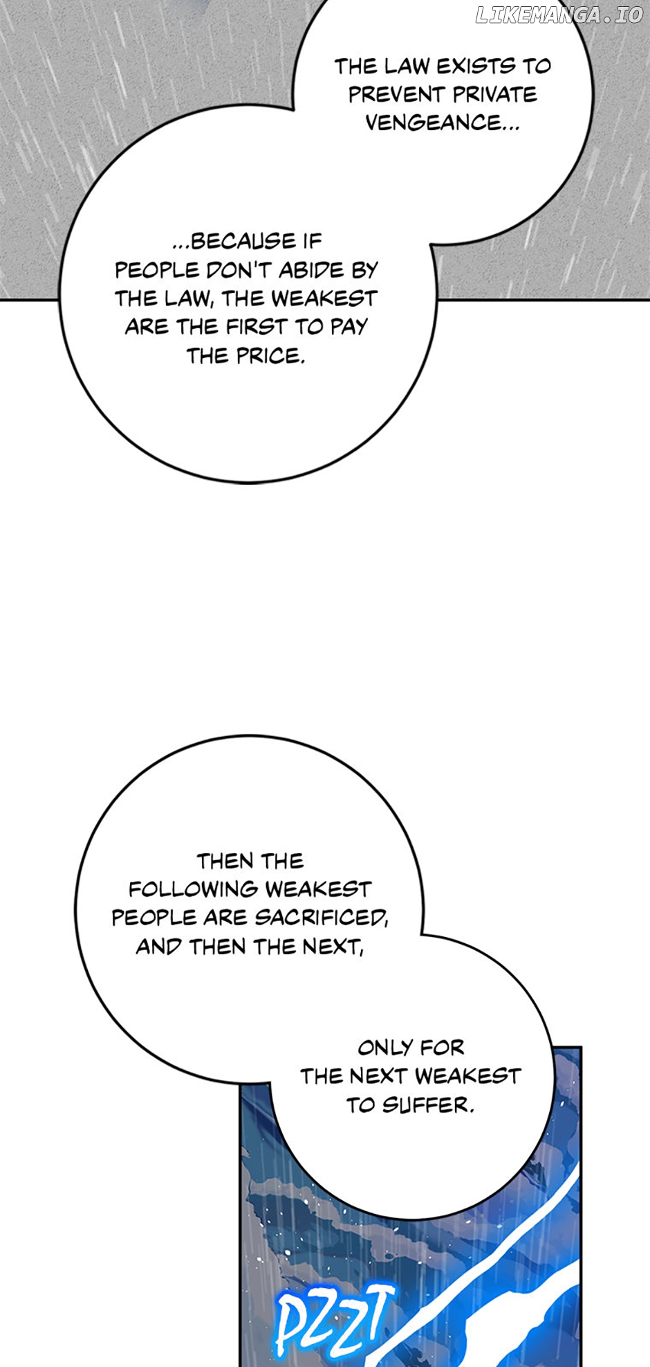 My Brothers, the Protagonists Chapter 78 - page 3