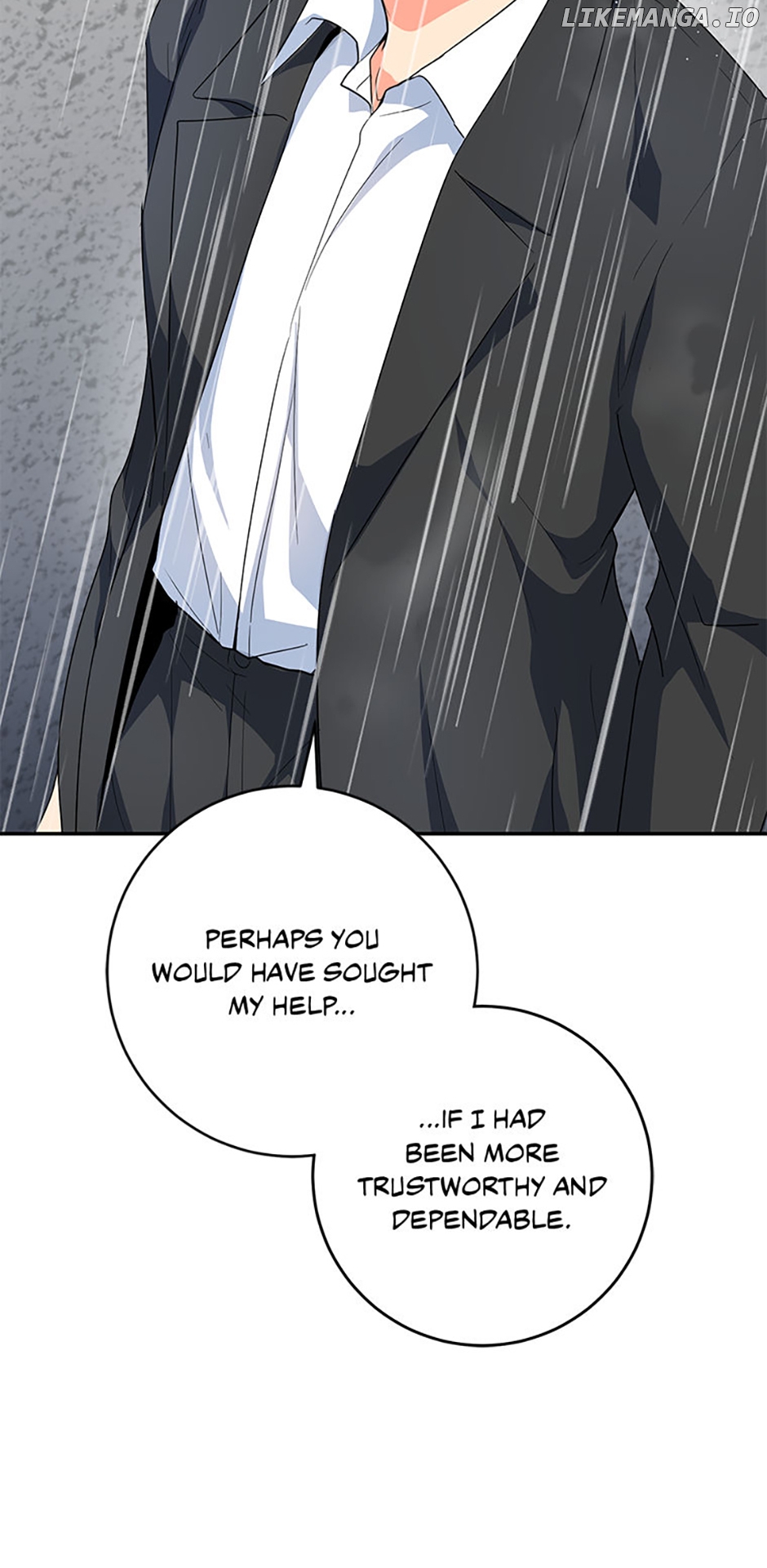 My Brothers, the Protagonists Chapter 78 - page 15