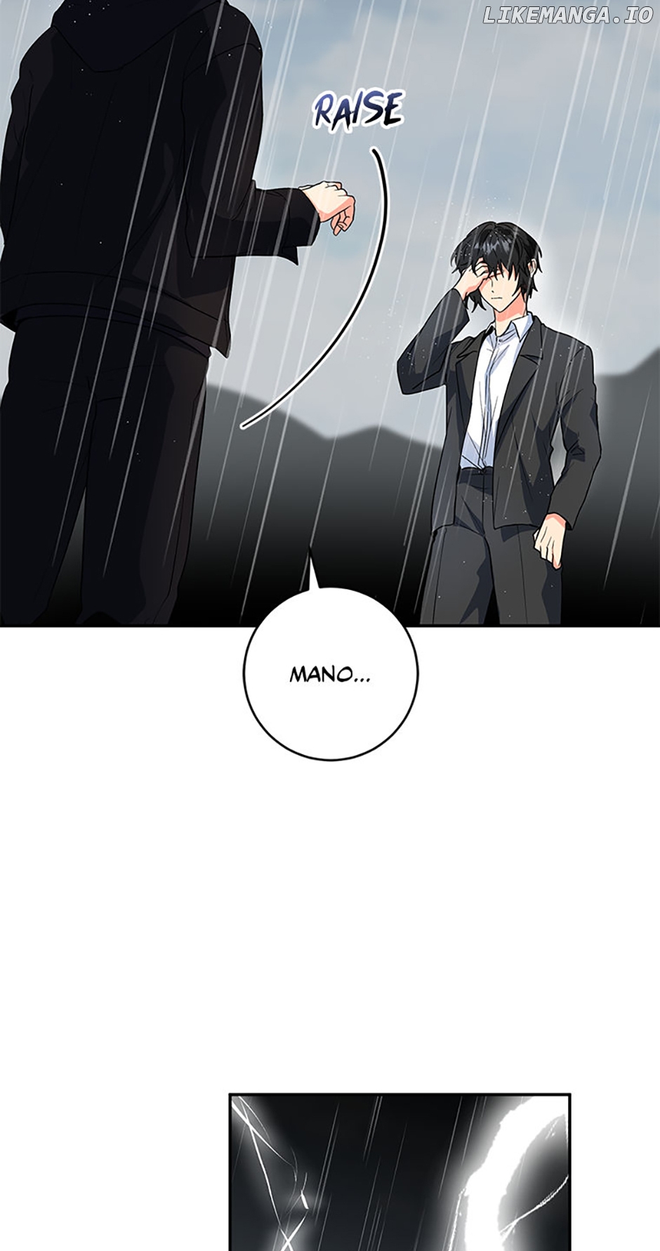 My Brothers, the Protagonists Chapter 78 - page 18