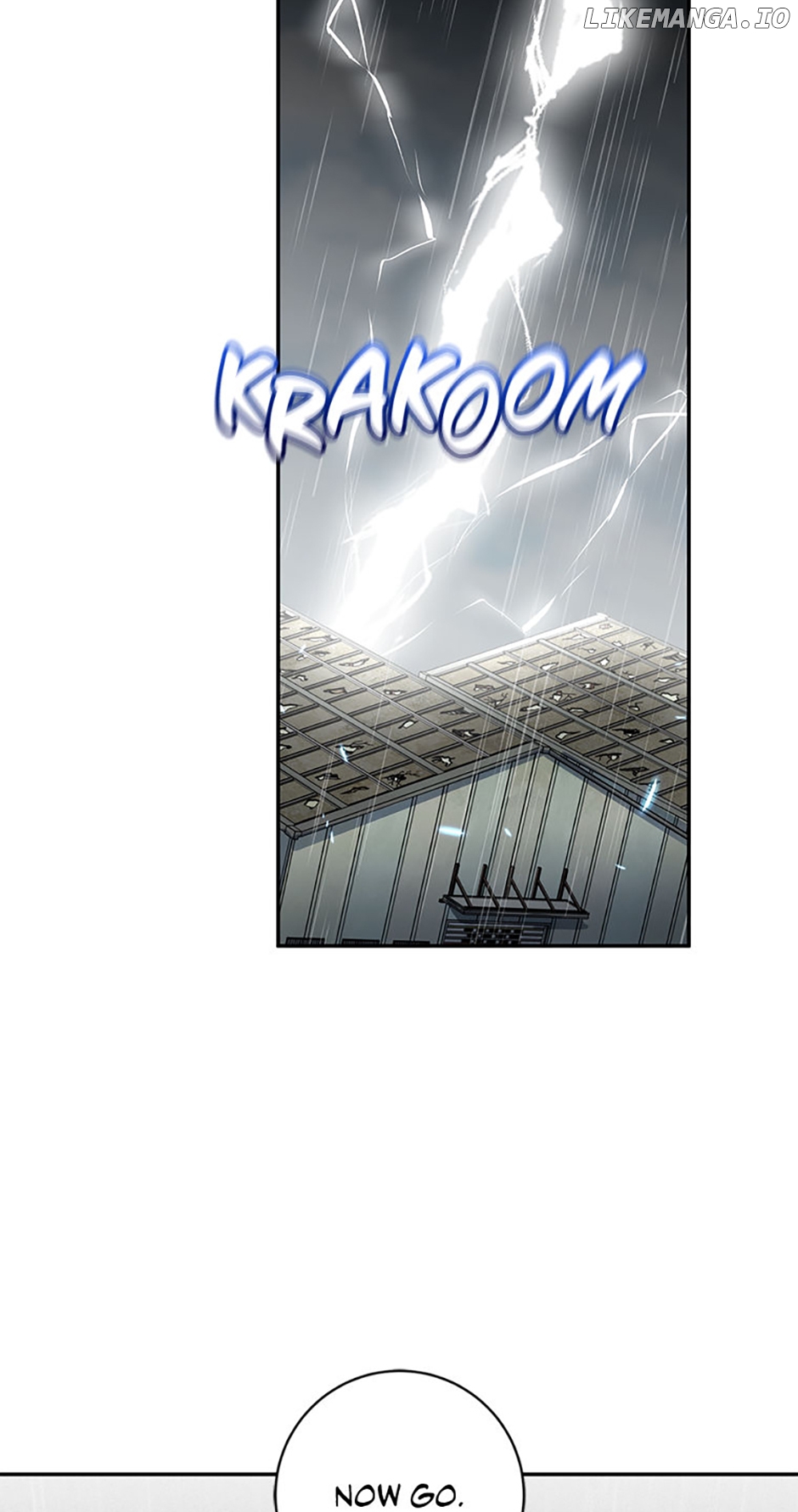 My Brothers, the Protagonists Chapter 78 - page 19