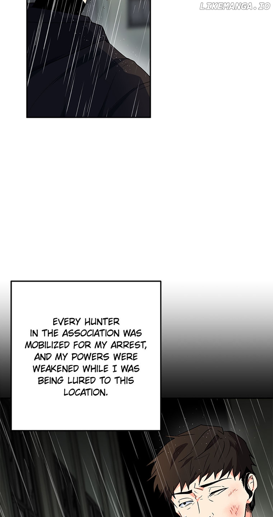 My Brothers, the Protagonists Chapter 78 - page 22