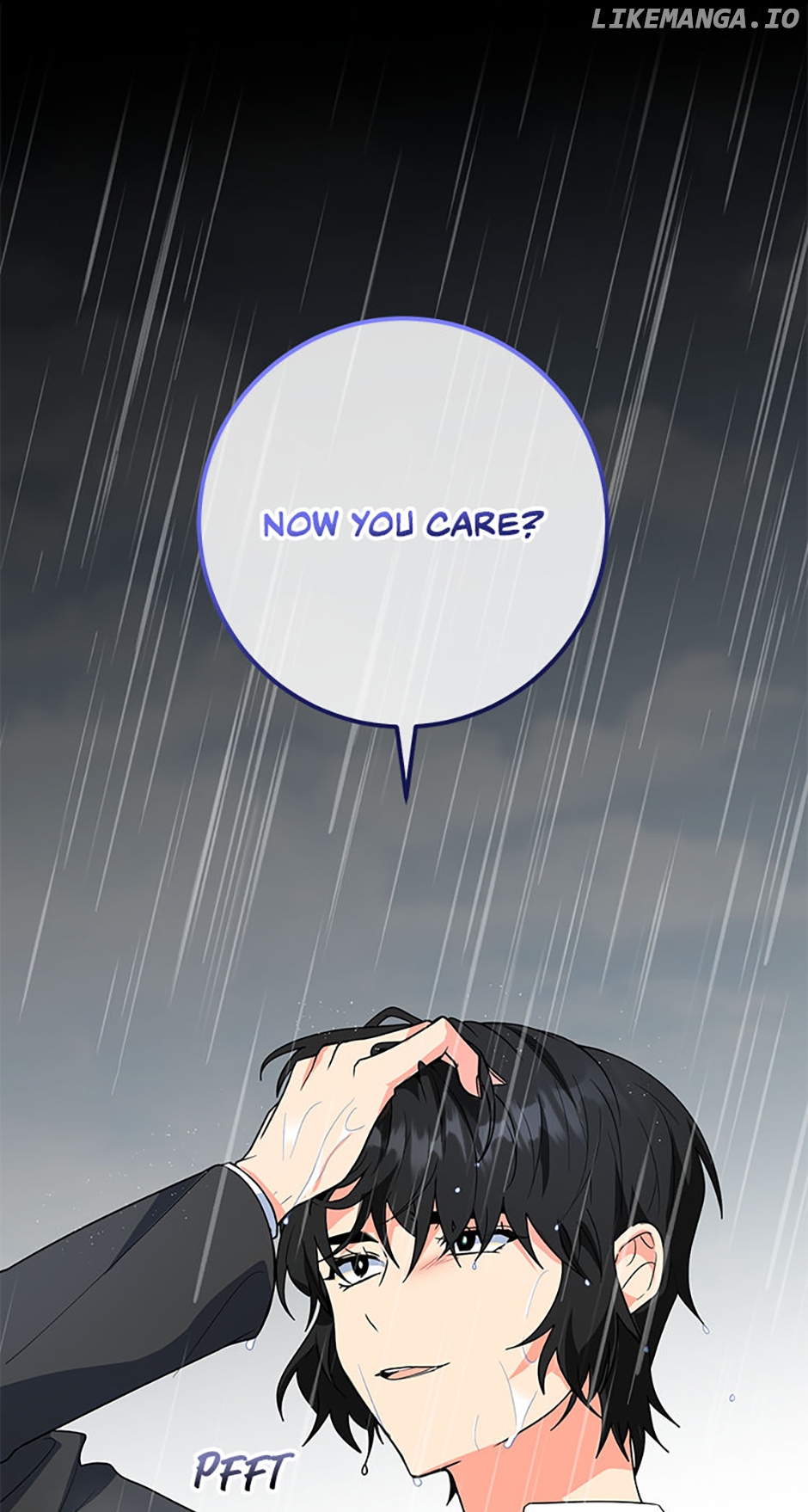My Brothers, the Protagonists Chapter 78 - page 24