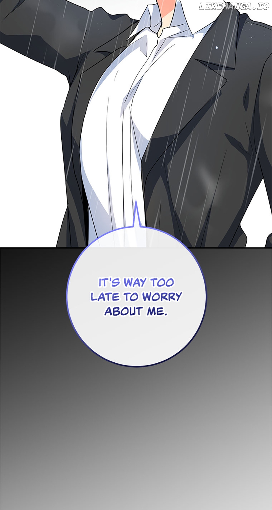 My Brothers, the Protagonists Chapter 78 - page 25