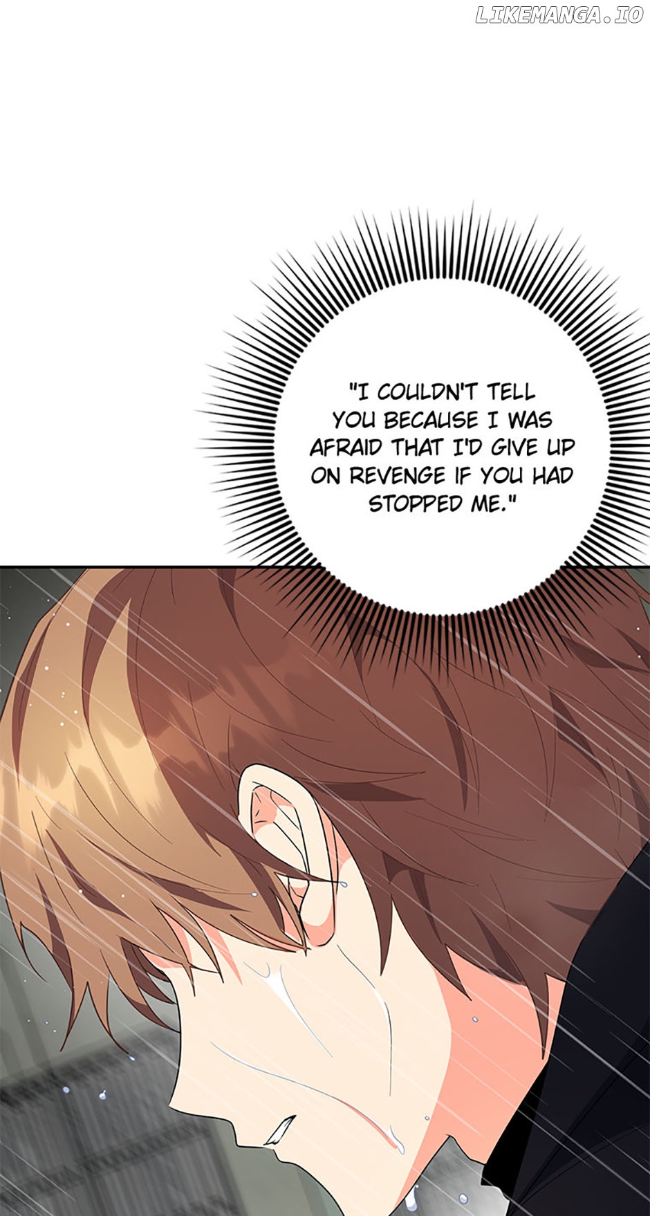 My Brothers, the Protagonists Chapter 78 - page 29