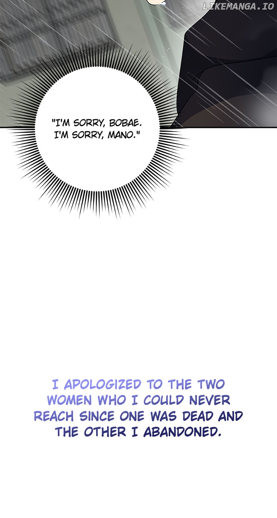 My Brothers, the Protagonists Chapter 78 - page 30