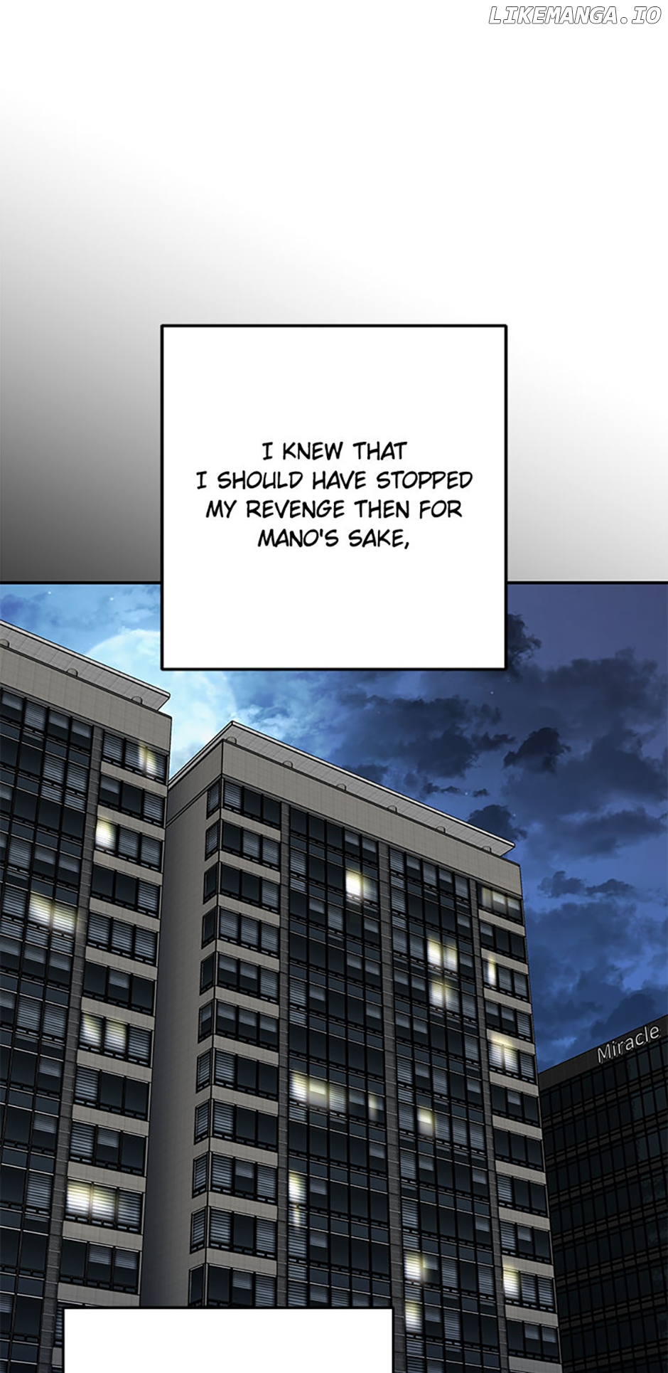 My Brothers, the Protagonists Chapter 78 - page 31