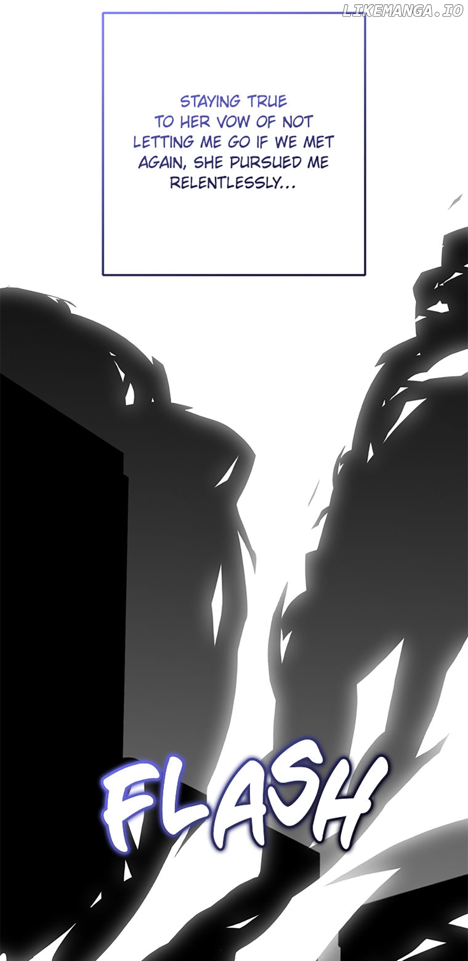 My Brothers, the Protagonists Chapter 78 - page 36